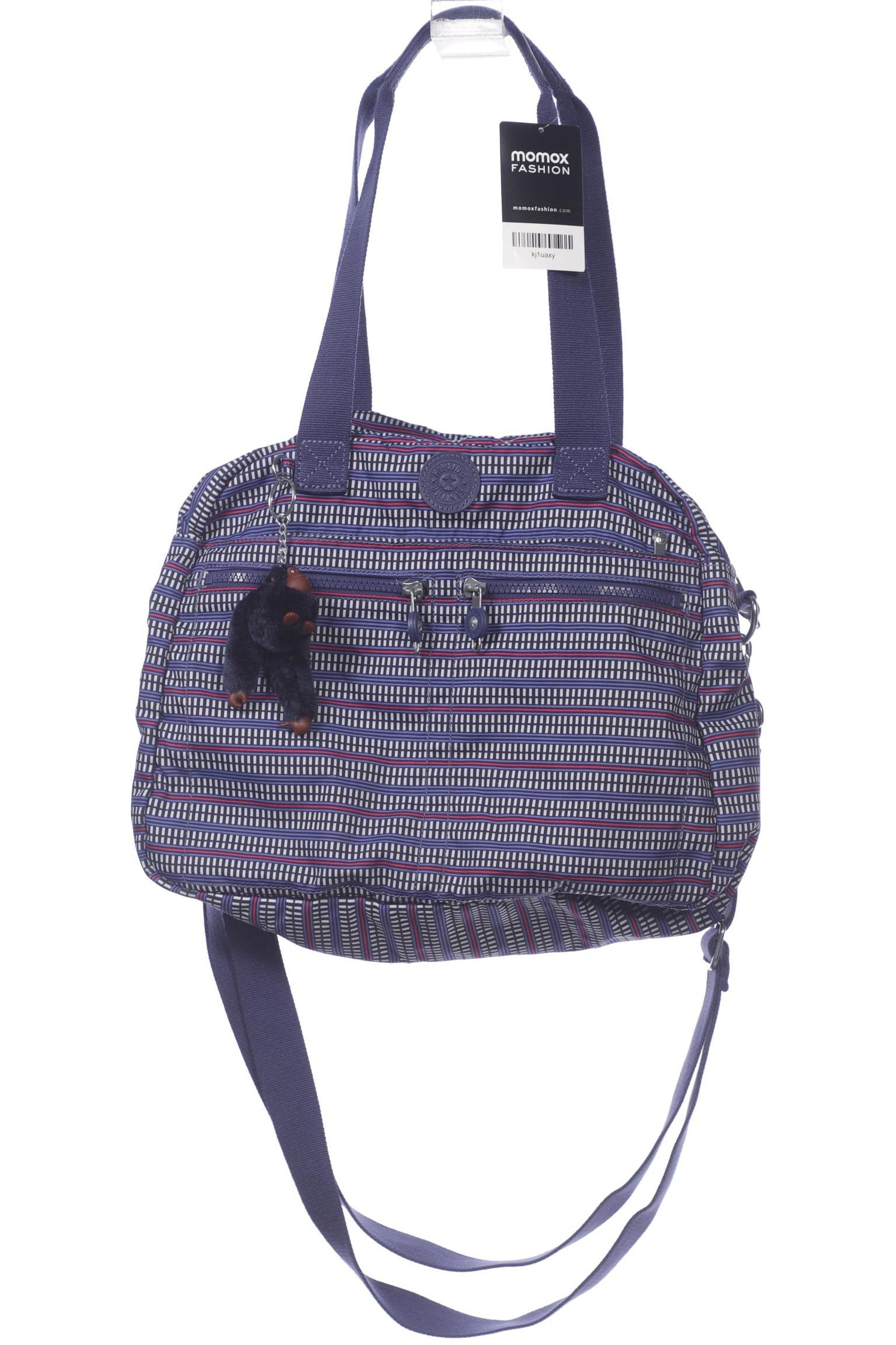 

Kipling Damen Handtasche, marineblau, Gr.