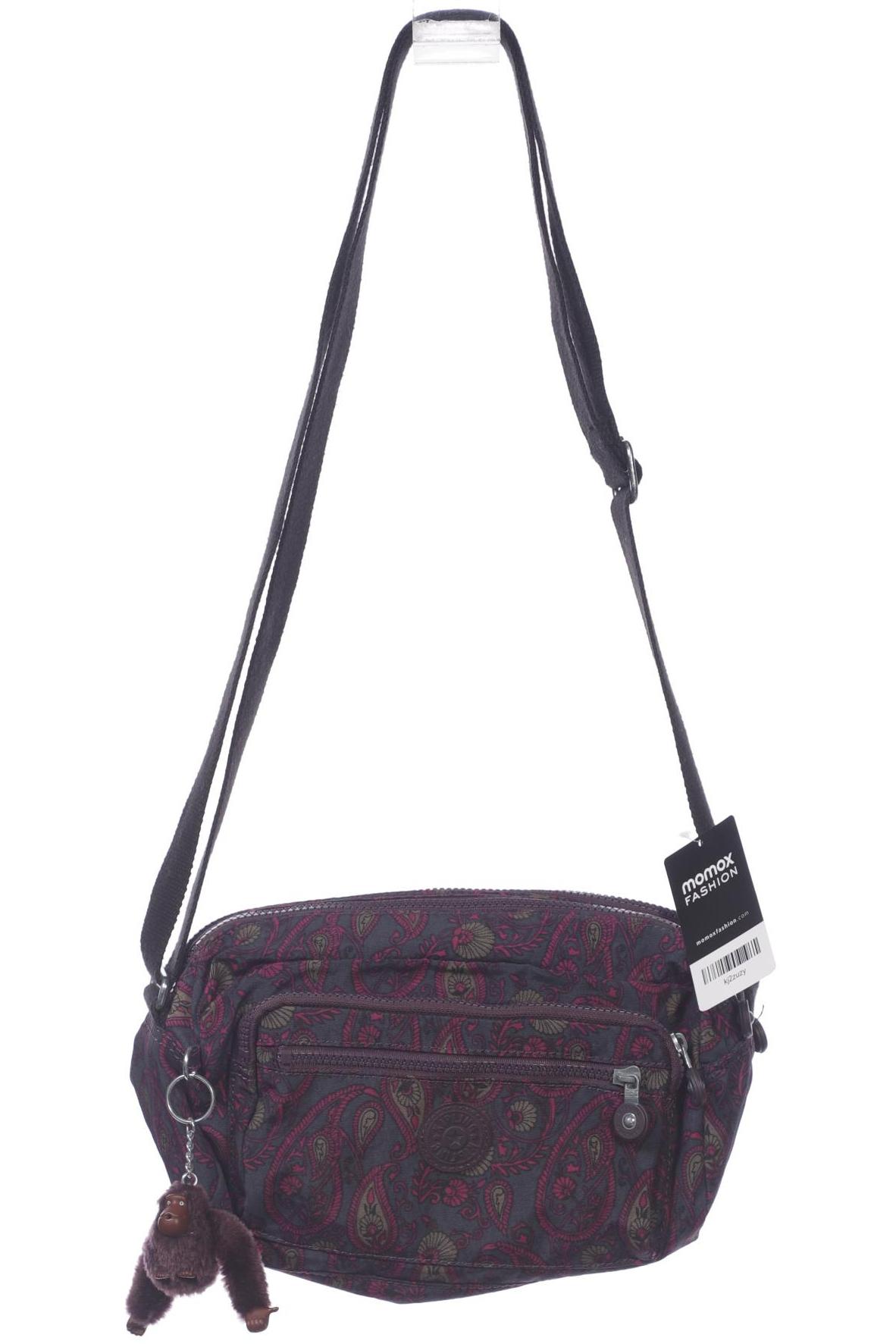 

Kipling Damen Handtasche, mehrfarbig, Gr.