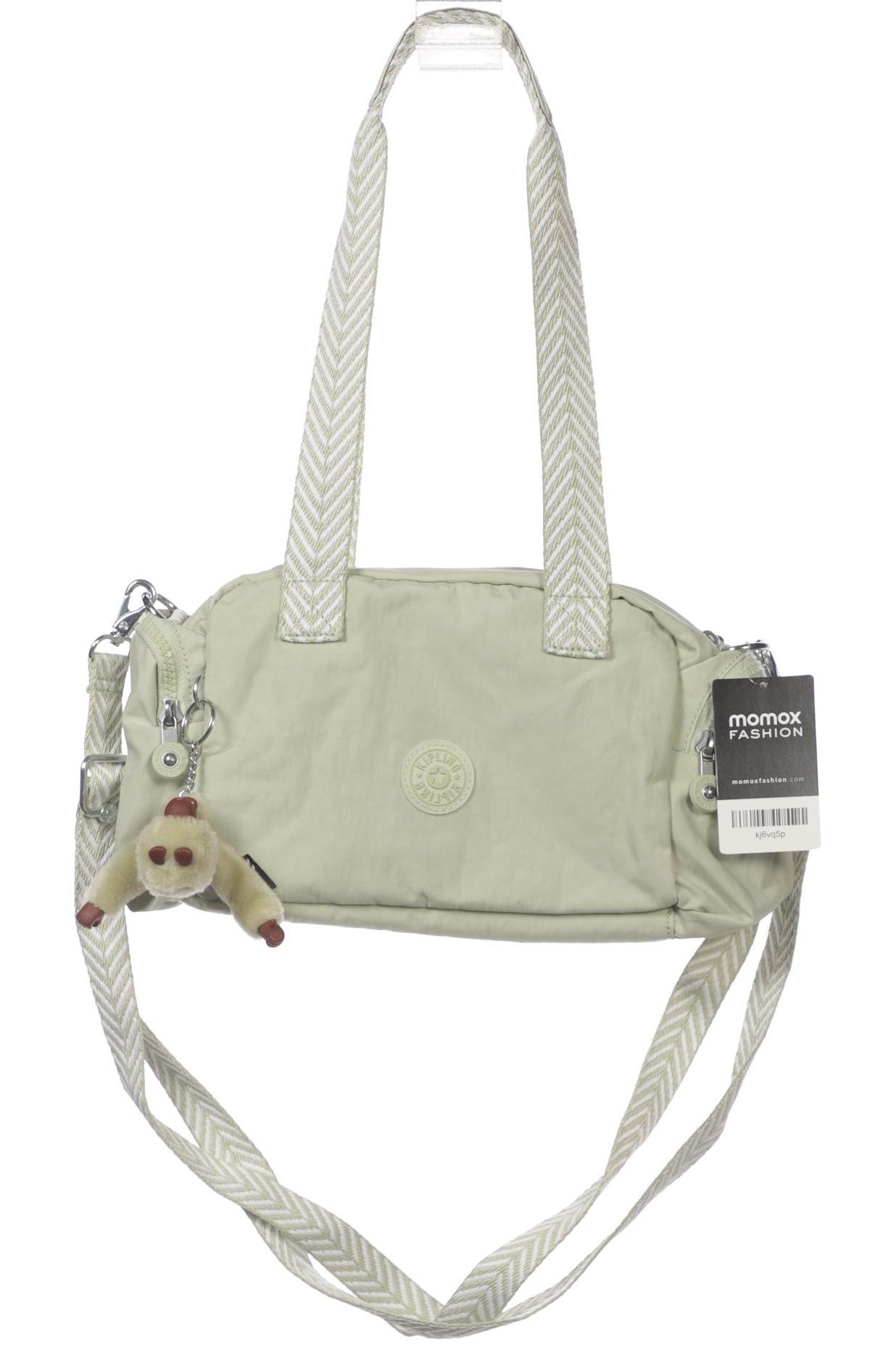 

Kipling Damen Handtasche, hellgrün