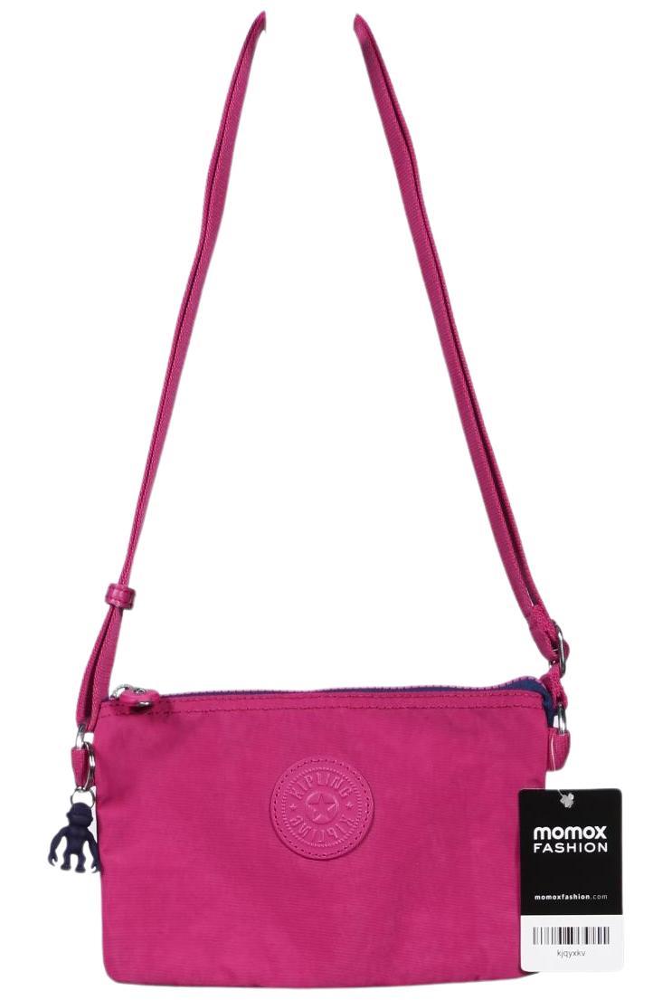 

Kipling Damen Handtasche, pink, Gr.