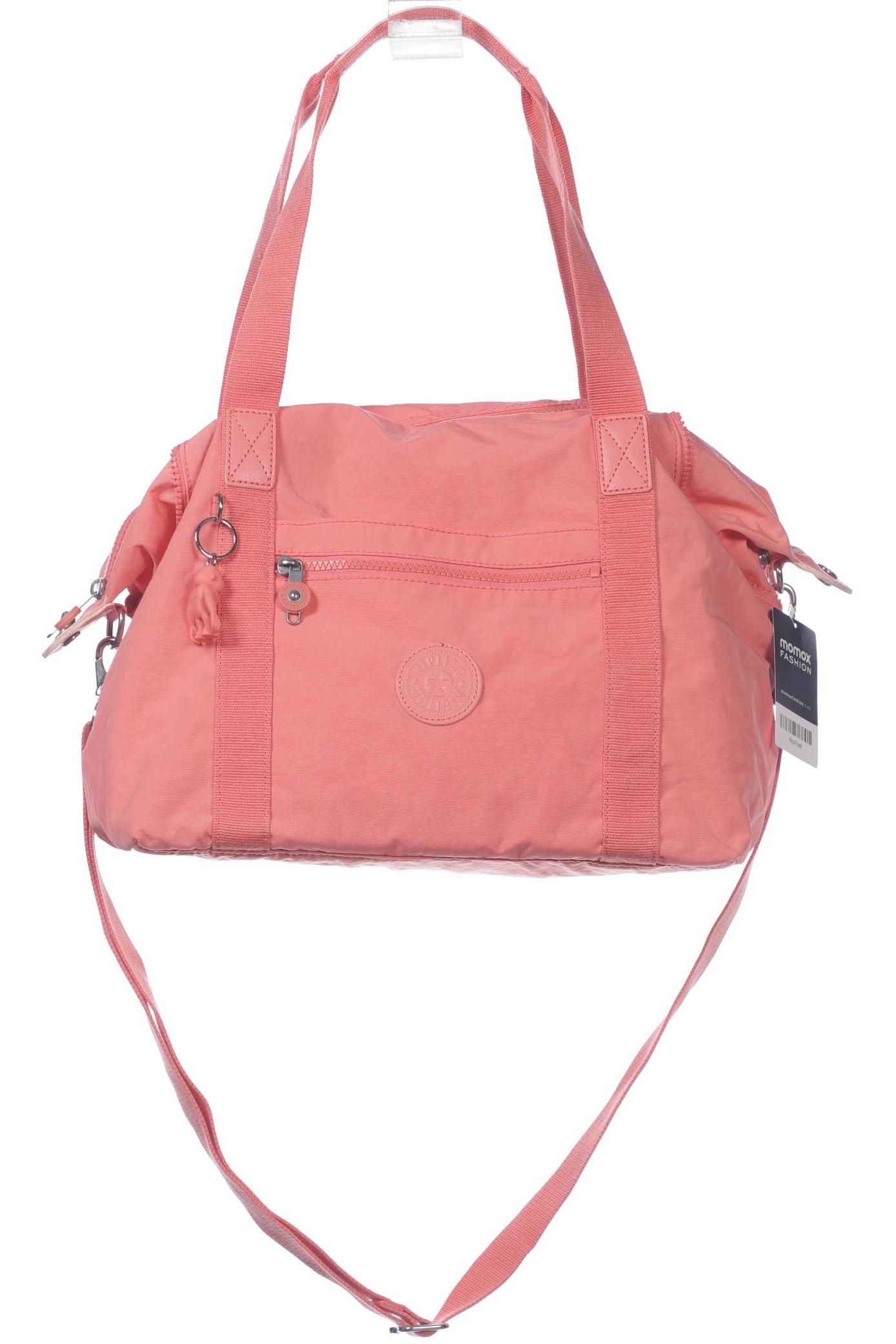 

Kipling Damen Handtasche, pink, Gr.