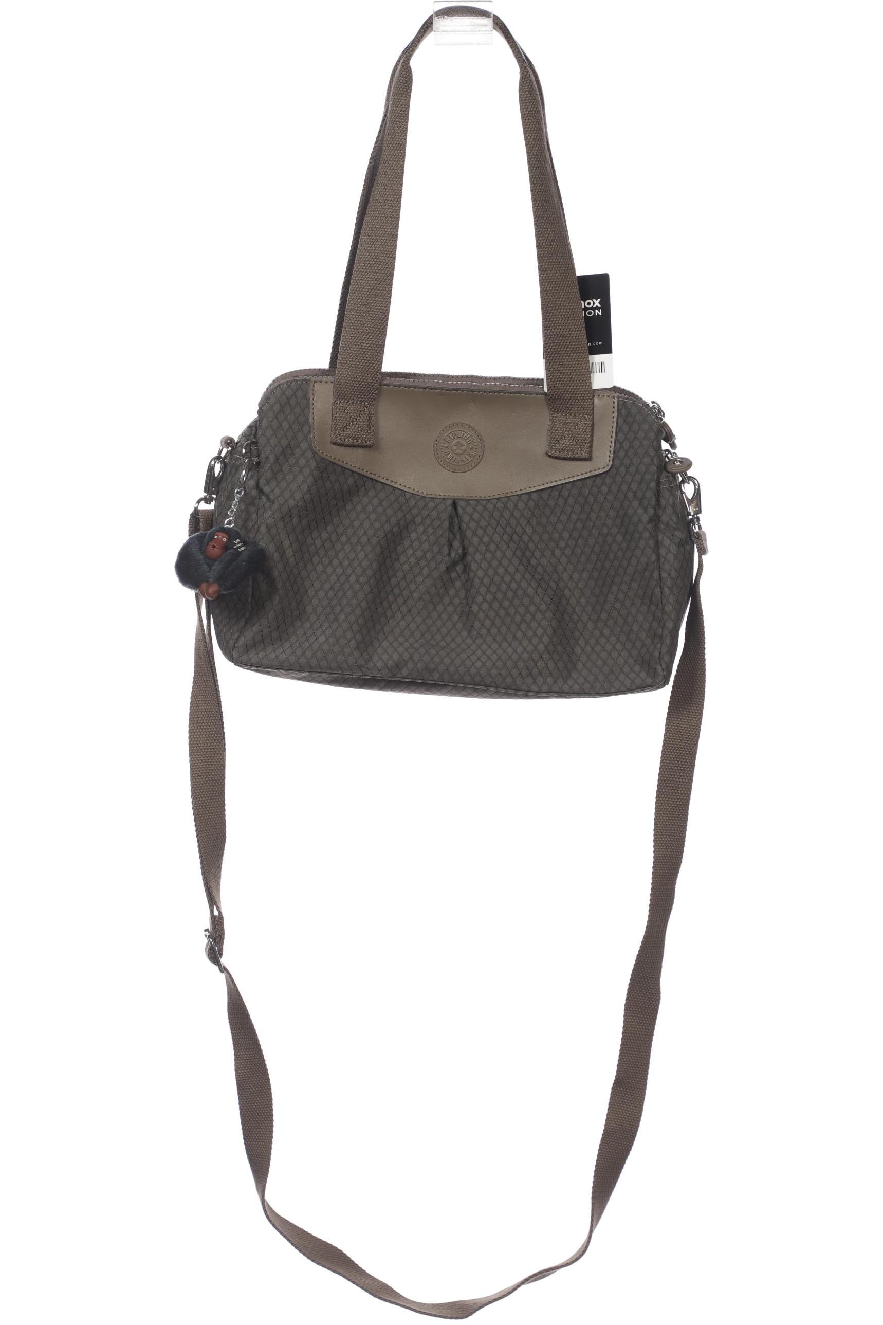 

Kipling Damen Handtasche, grün