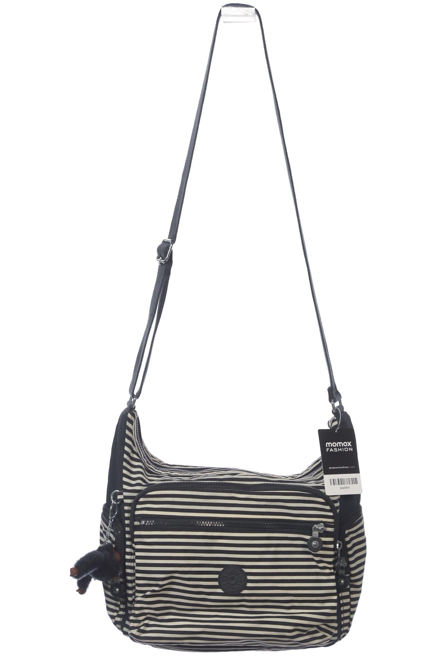 

Kipling Damen Handtasche, cremeweiß, Gr.