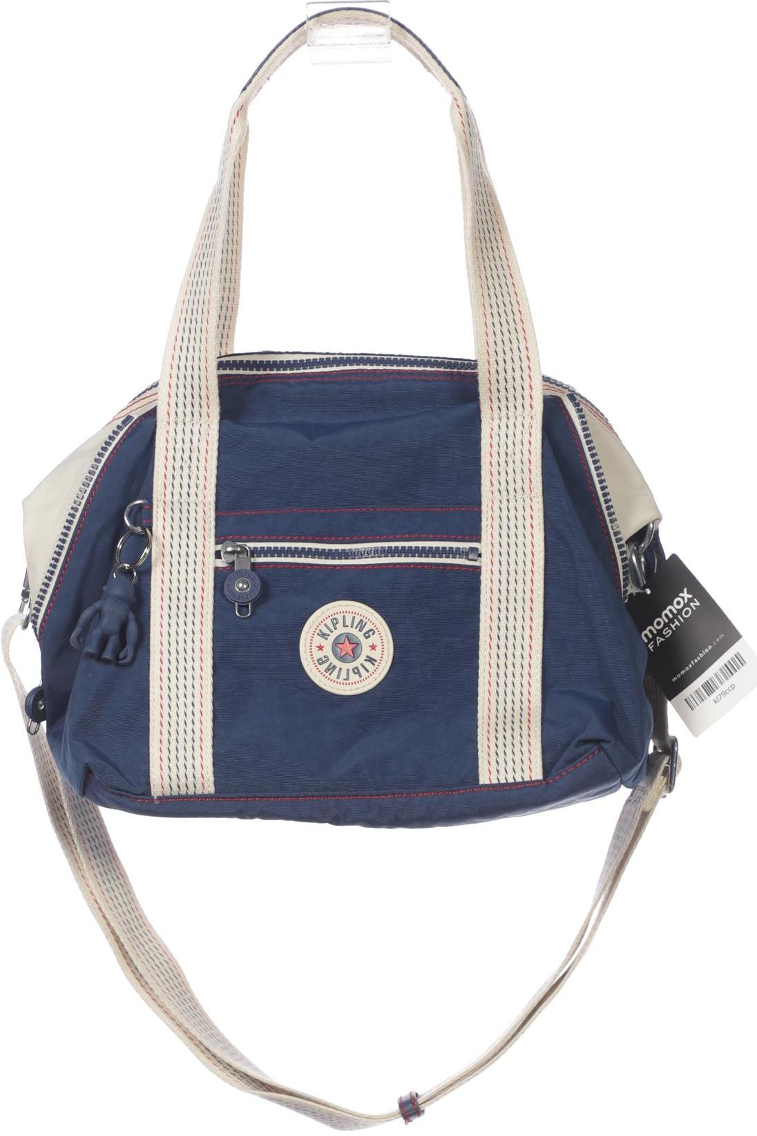 

Kipling Damen Handtasche, marineblau, Gr.