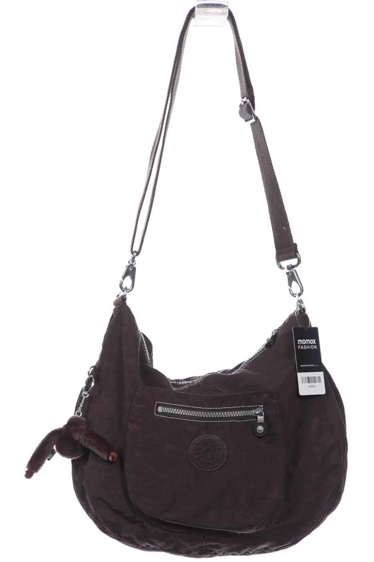 

Kipling Damen Handtasche, grün, Gr.