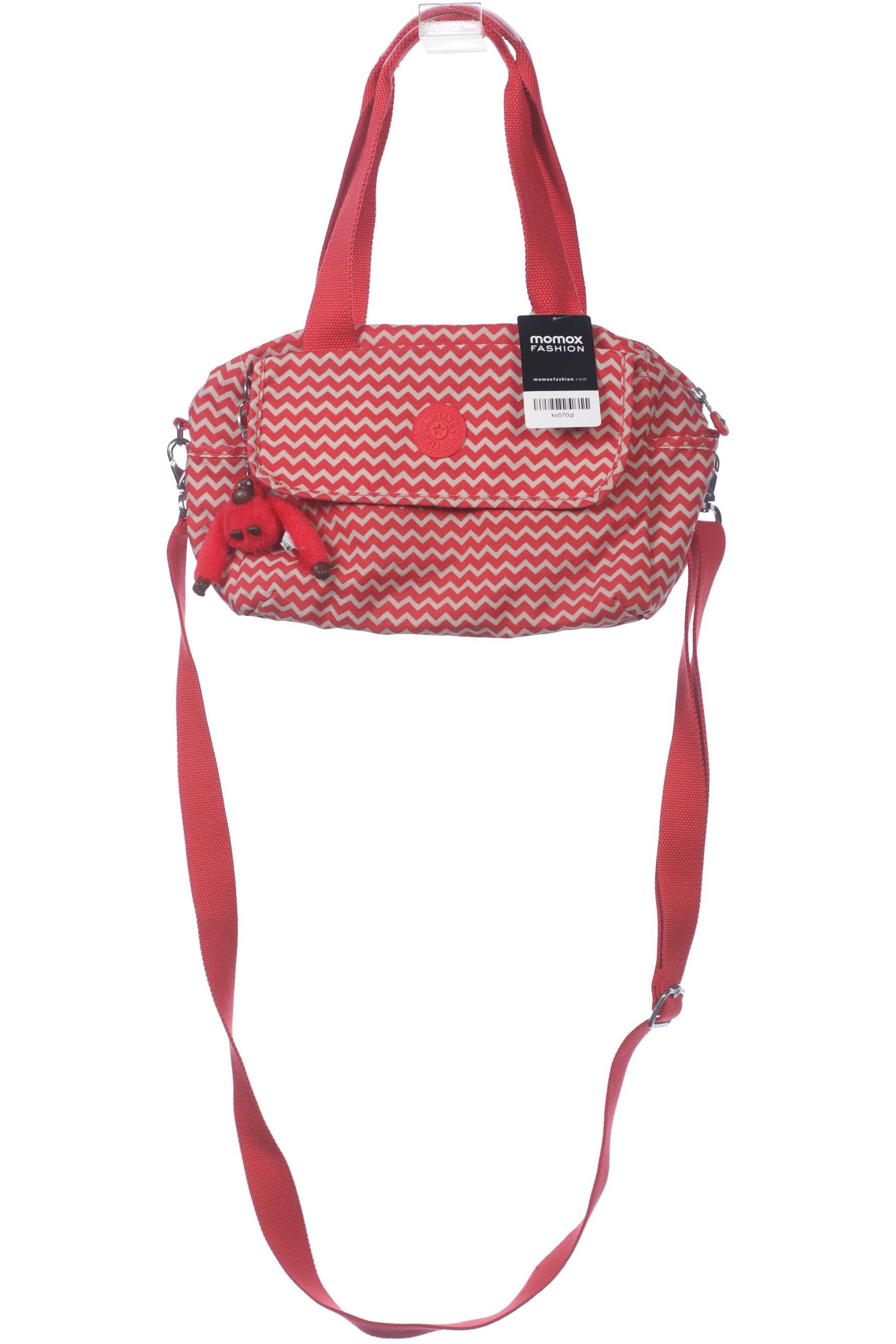 

Kipling Damen Handtasche, rot, Gr.