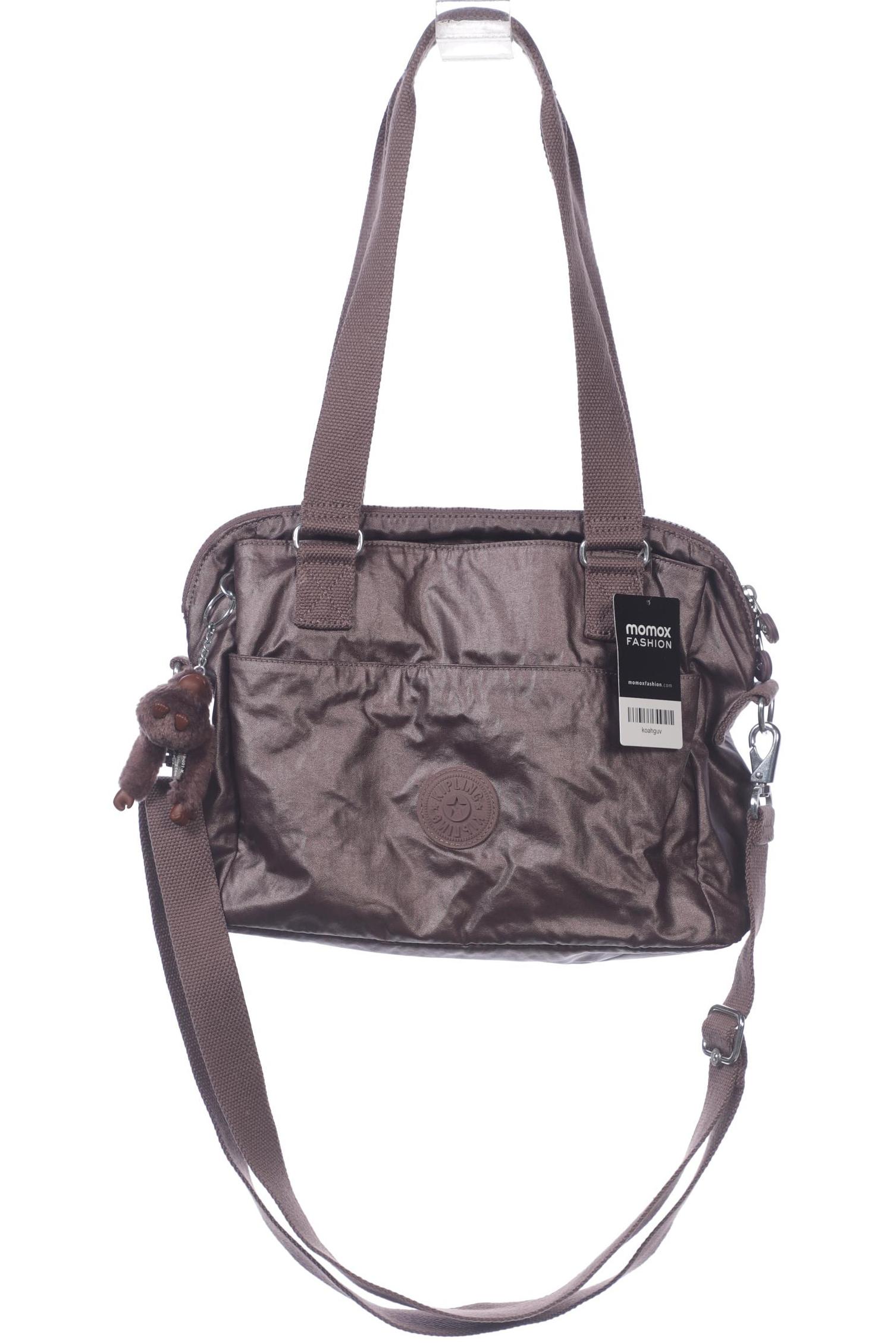 

Kipling Damen Handtasche, flieder, Gr.