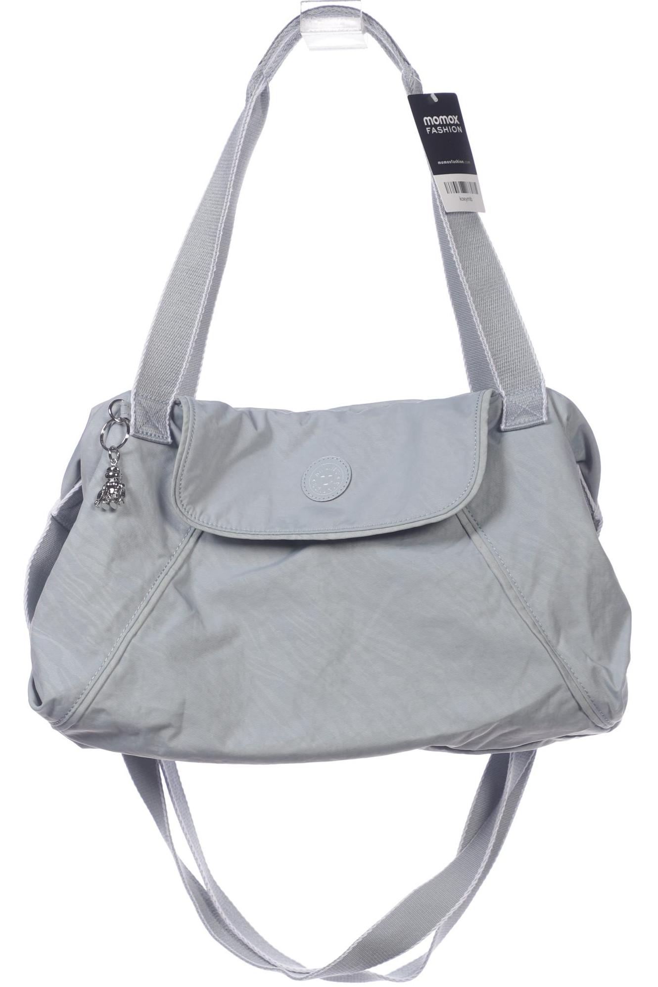 

Kipling Damen Handtasche, hellblau, Gr.