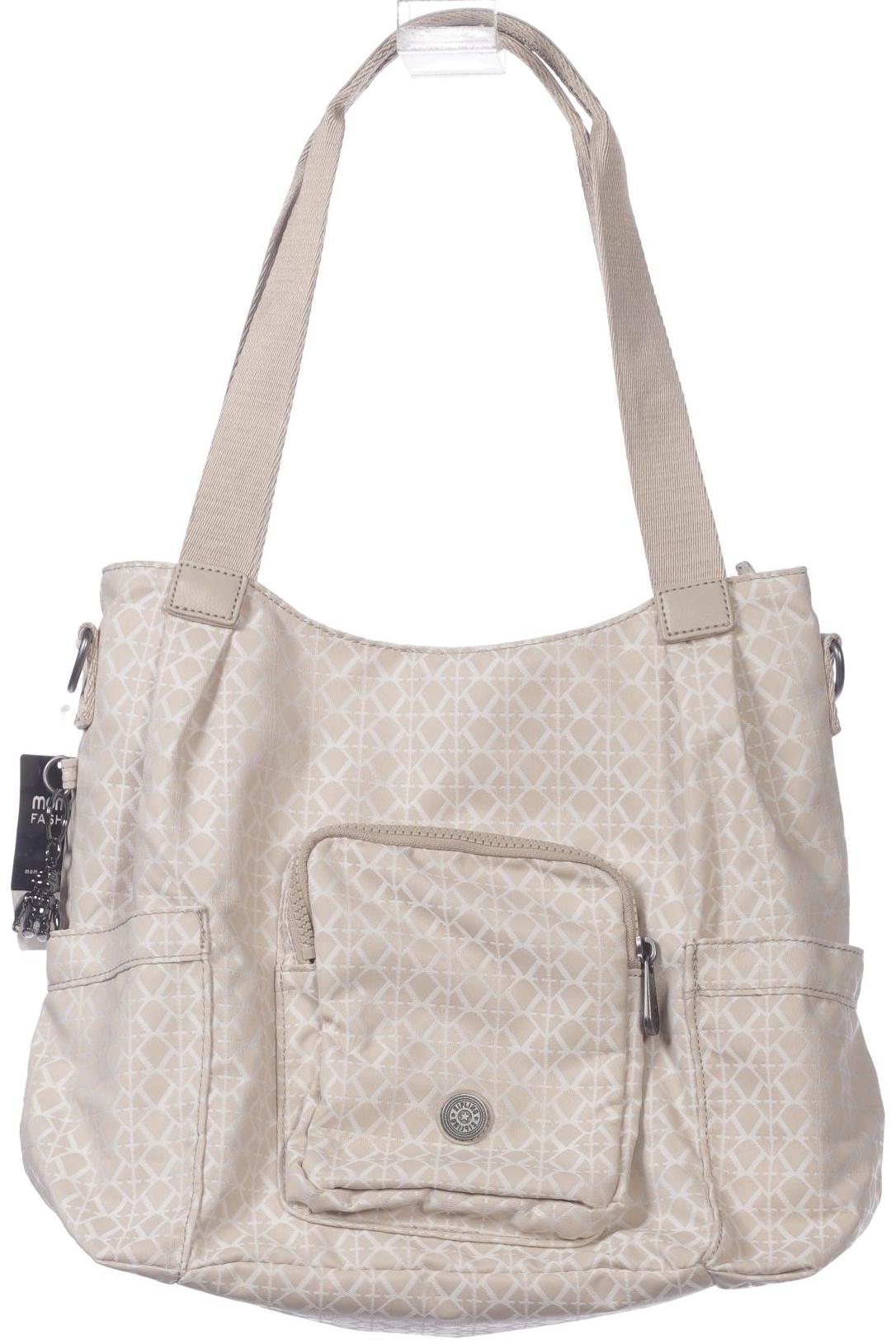 

Kipling Damen Handtasche, beige, Gr.