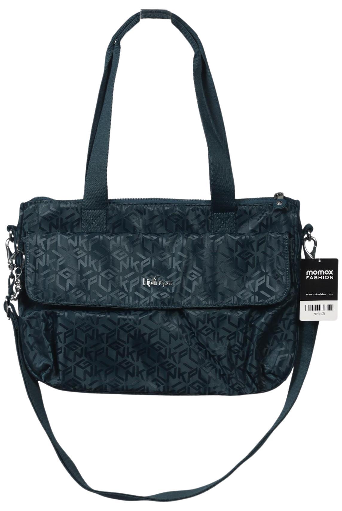 

Kipling Damen Handtasche, blau, Gr.