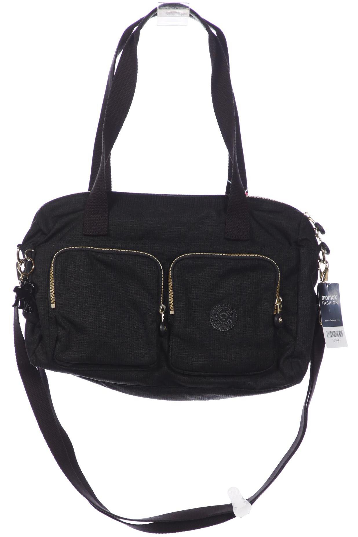 

Kipling Damen Handtasche, schwarz, Gr.