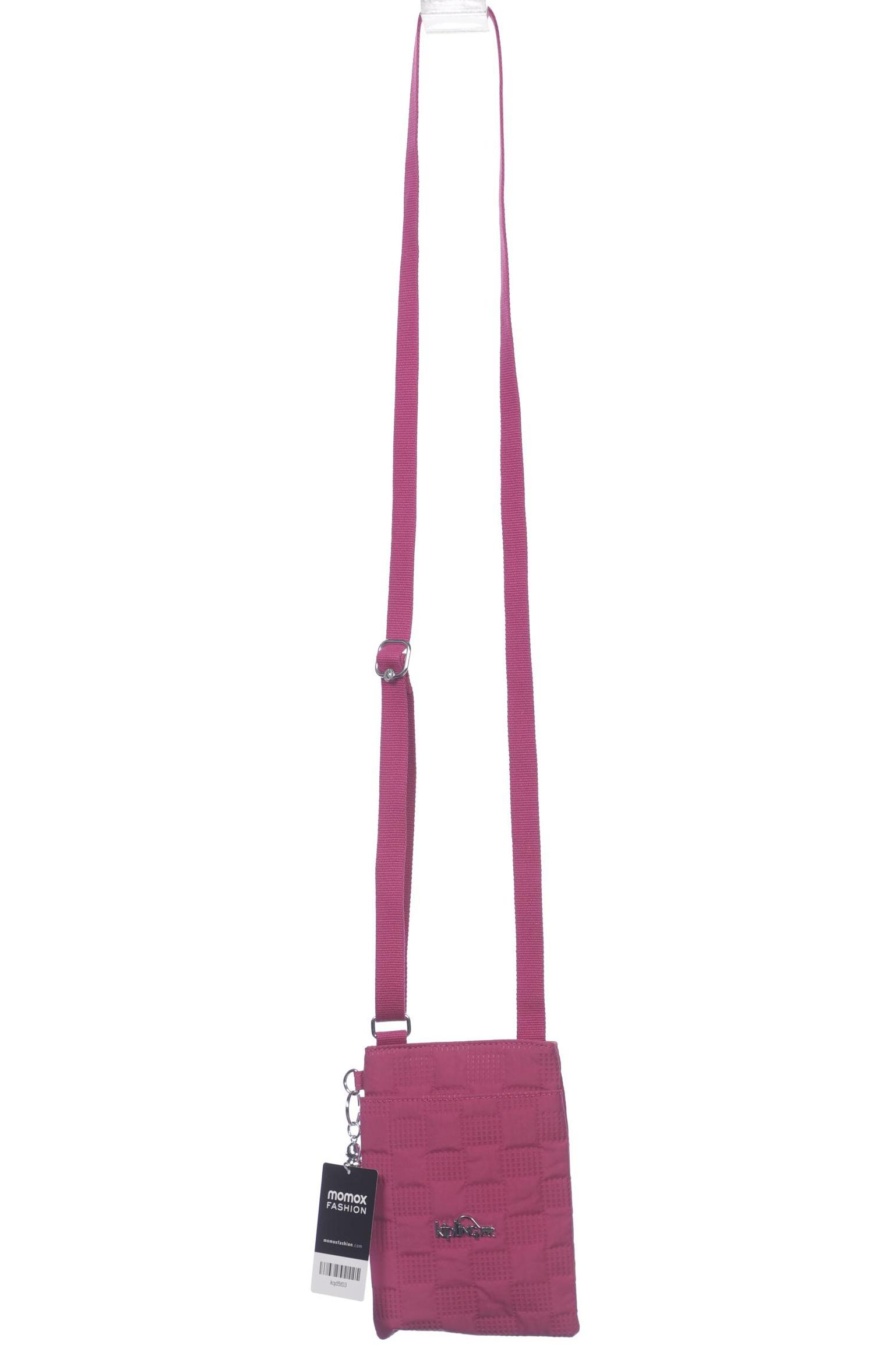 

Kipling Damen Handtasche, pink, Gr.