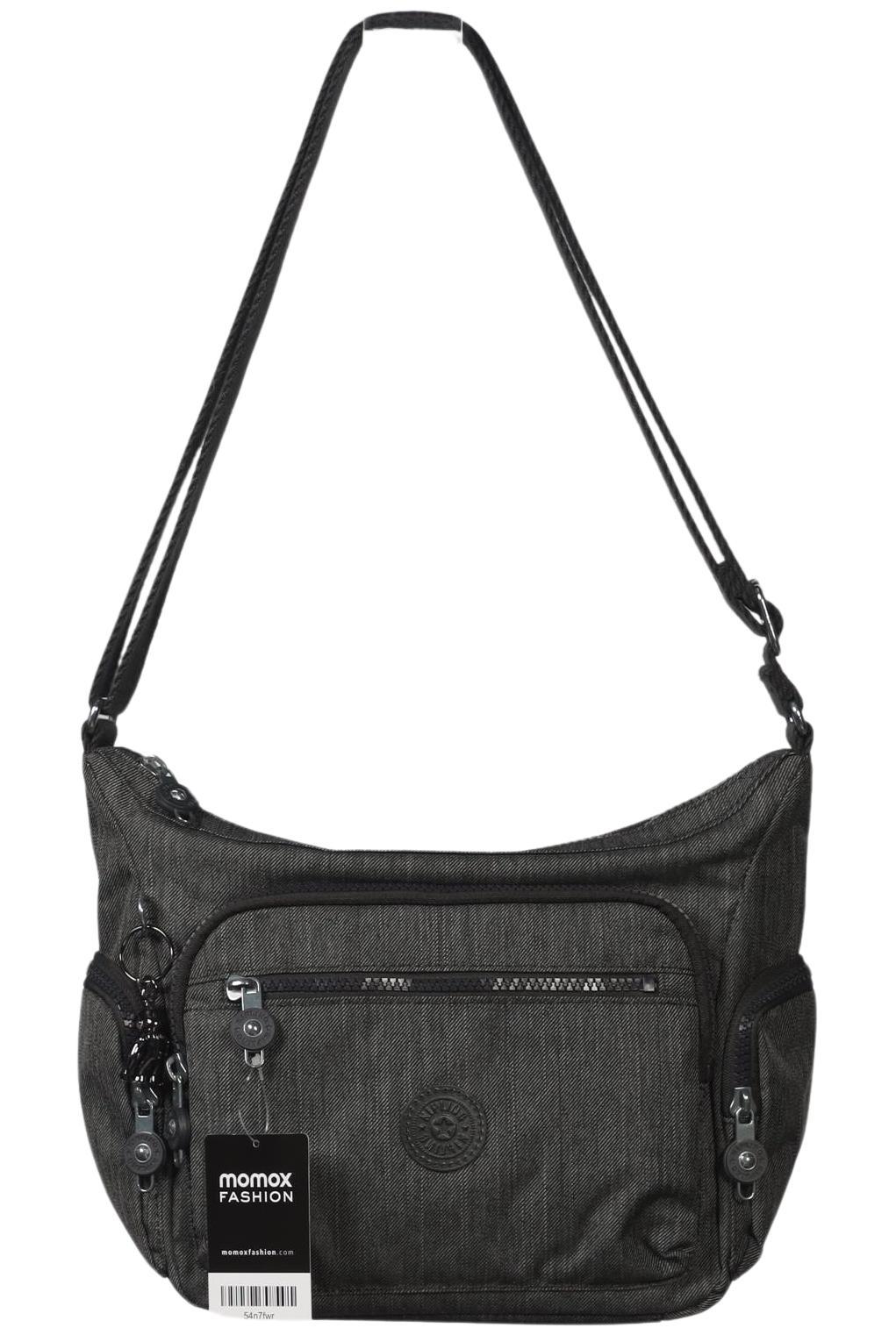 

Kipling Damen Handtasche, grau, Gr.