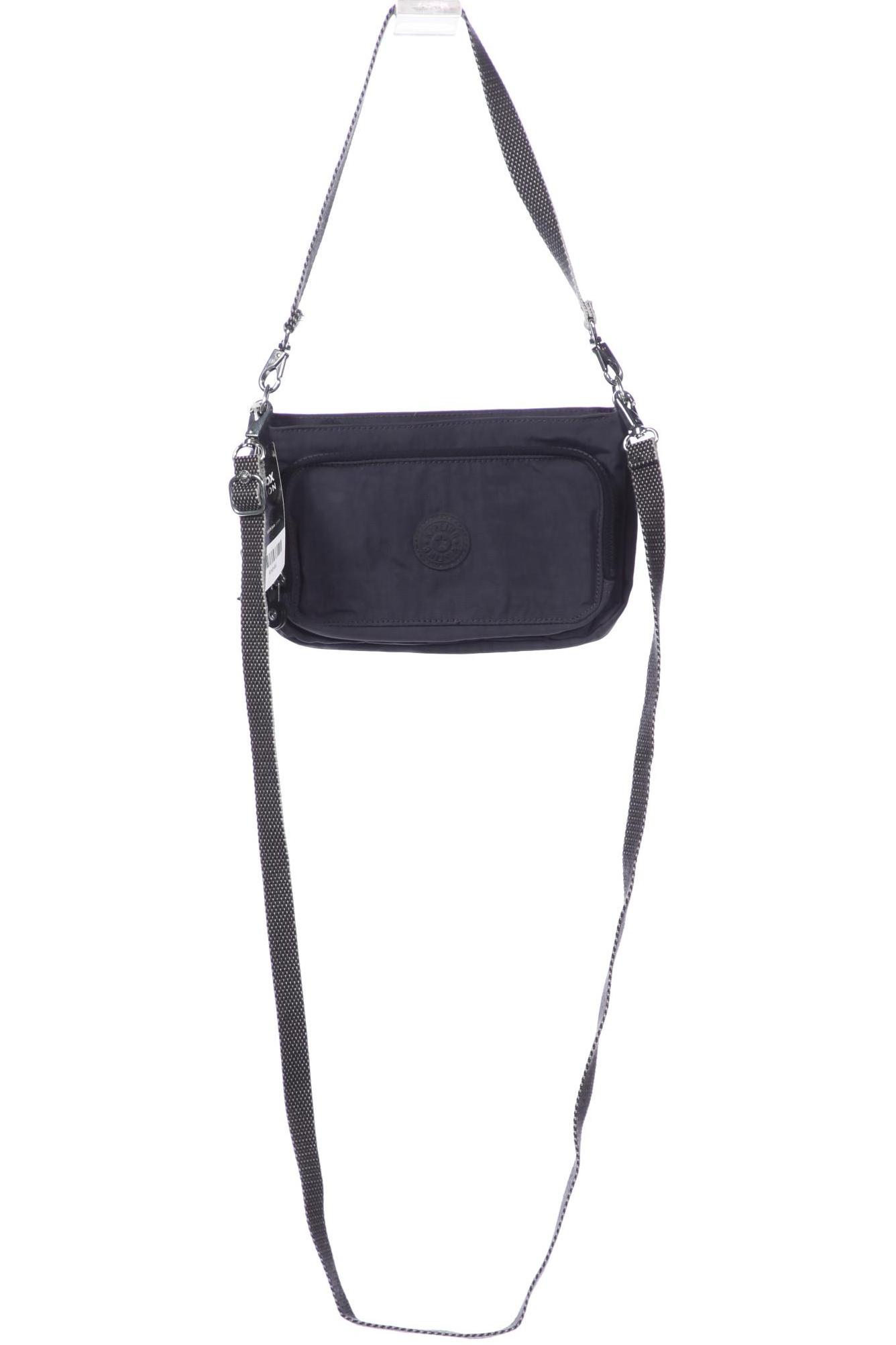 

Kipling Damen Handtasche, grau, Gr.