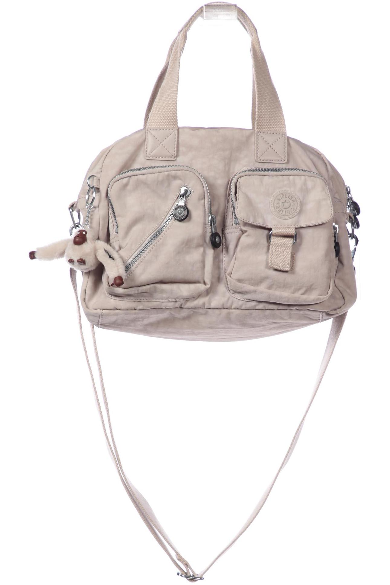

Kipling Damen Handtasche, grau, Gr.