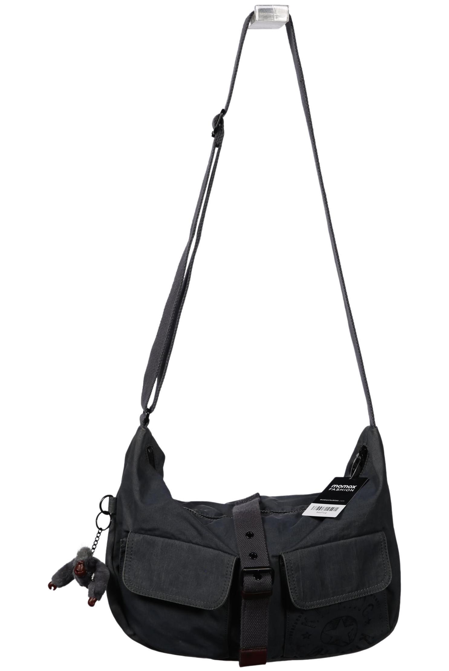 

Kipling Damen Handtasche, blau, Gr.