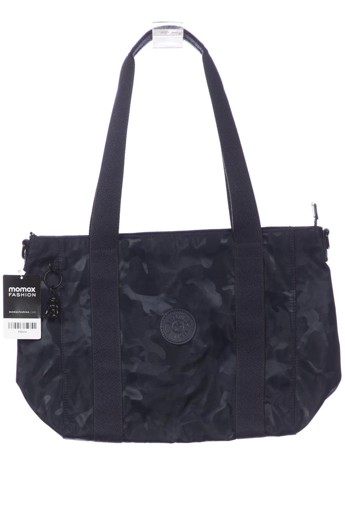 

Kipling Damen Handtasche, marineblau, Gr.