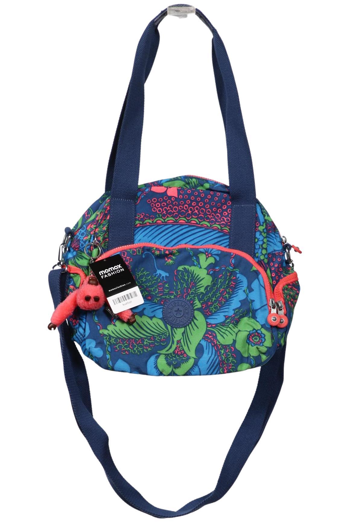 

Kipling Damen Handtasche, mehrfarbig, Gr.
