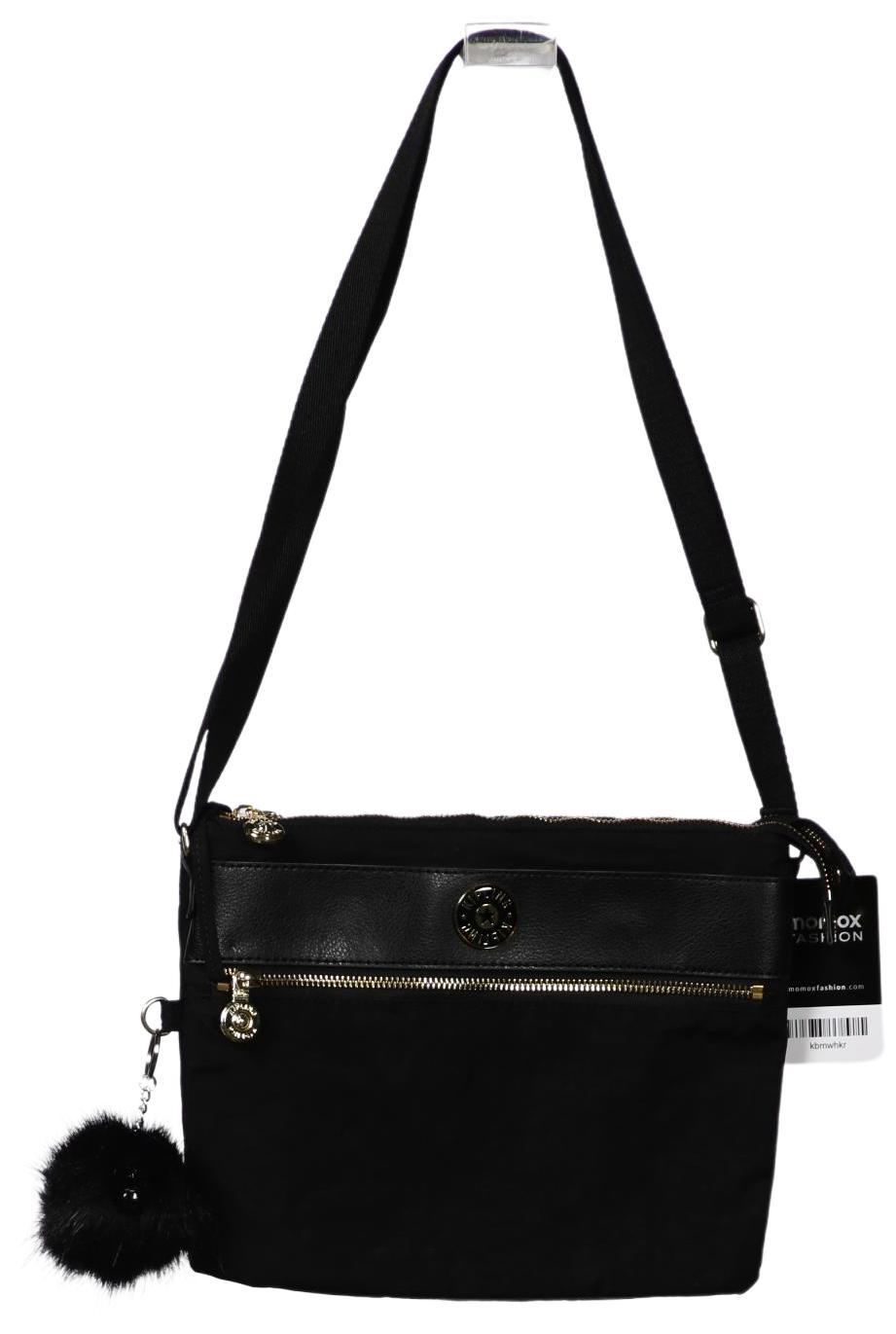 

Kipling Damen Handtasche, schwarz, Gr.