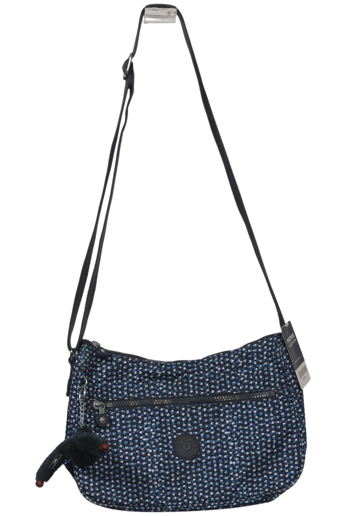 

Kipling Damen Handtasche, marineblau, Gr.