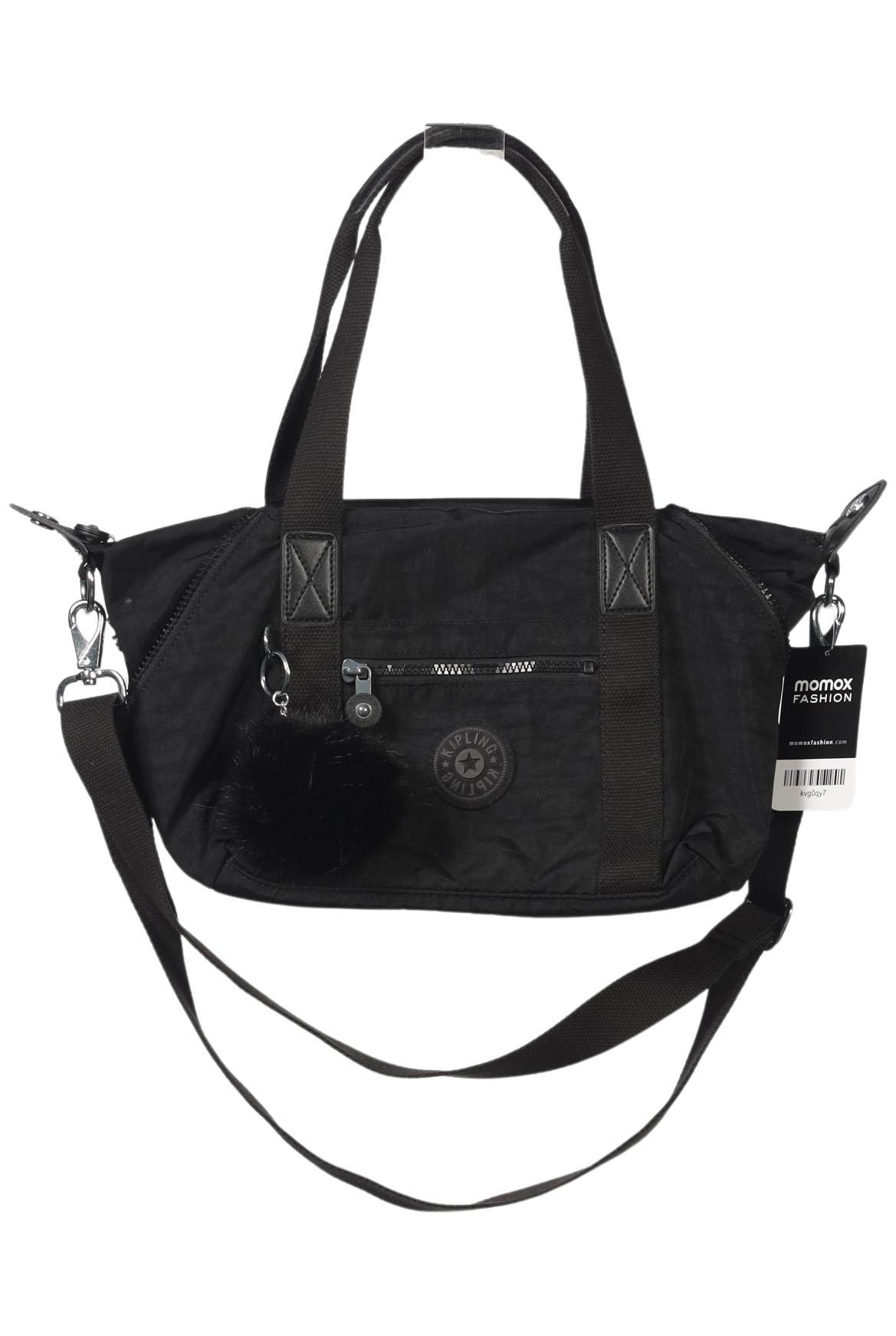 

Kipling Damen Handtasche, schwarz, Gr.