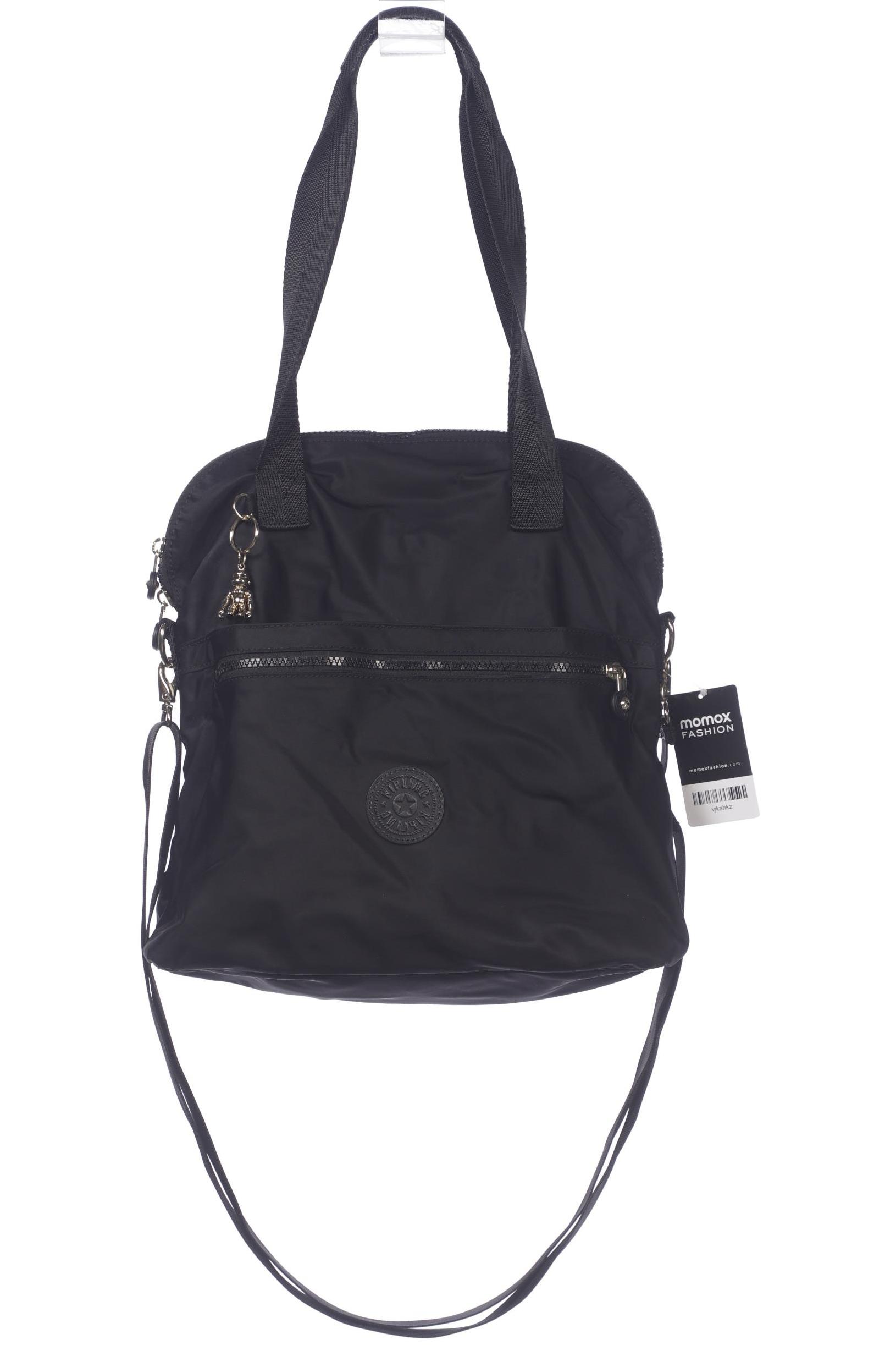 

Kipling Damen Handtasche, schwarz, Gr.