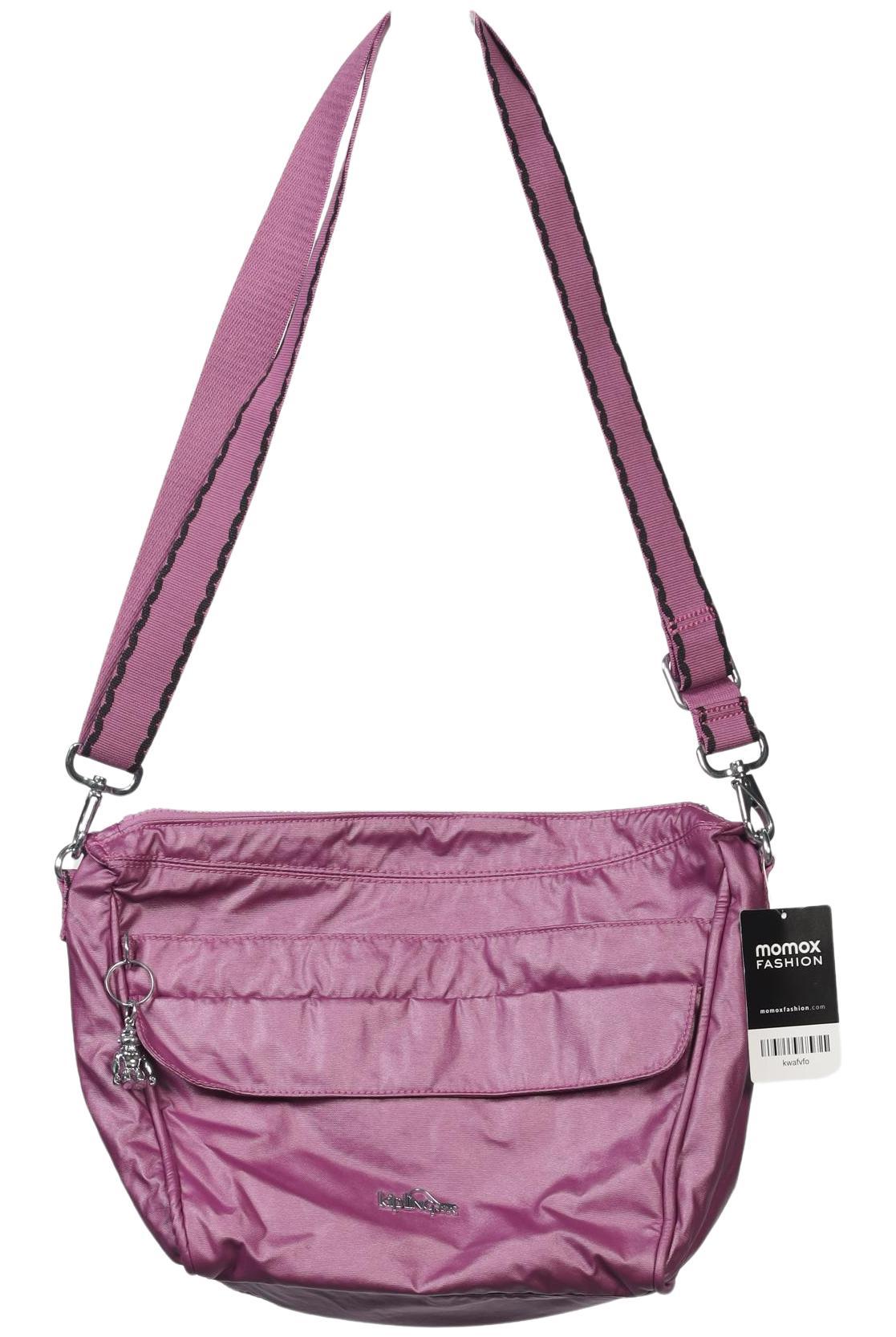 

Kipling Damen Handtasche, flieder, Gr.