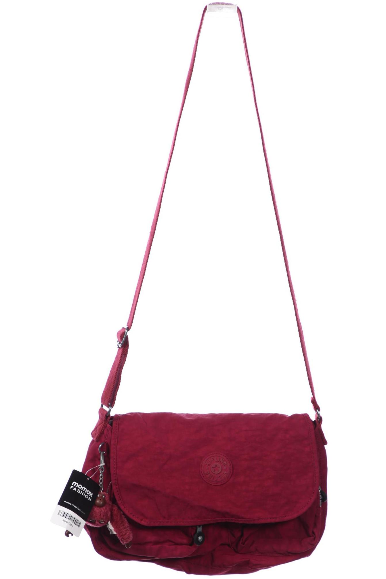 

Kipling Damen Handtasche, pink, Gr.