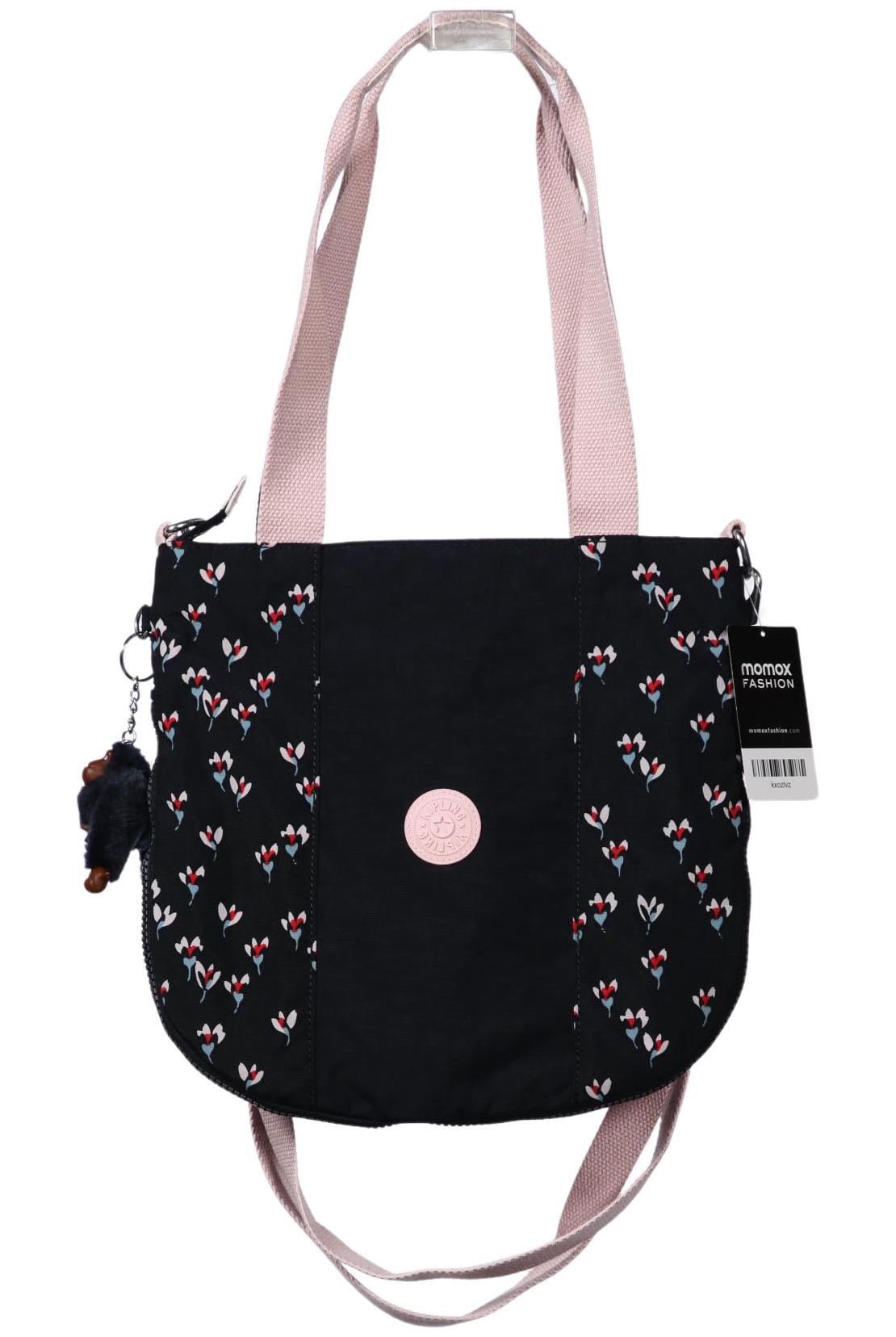 

Kipling Damen Handtasche, marineblau, Gr.