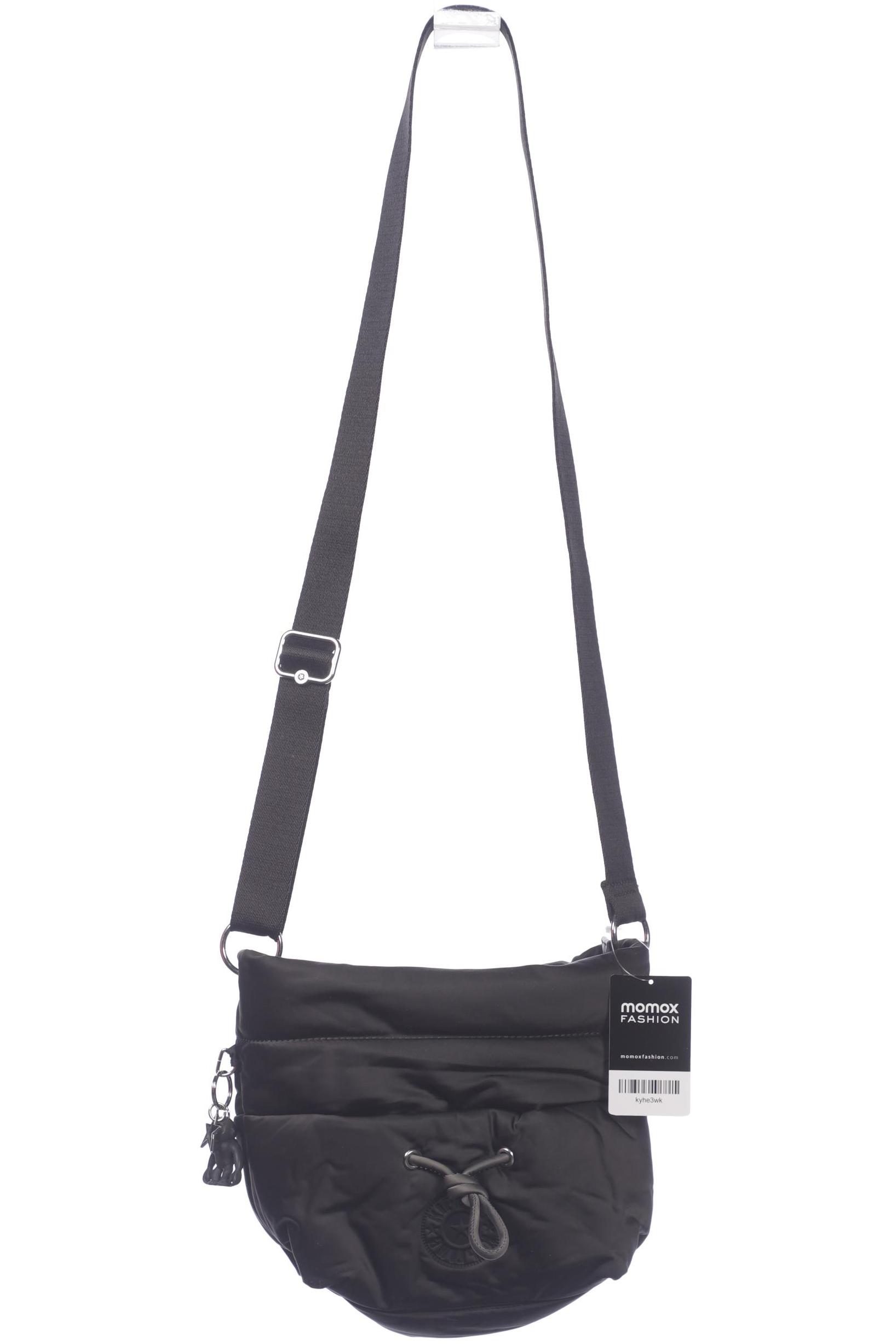 

Kipling Damen Handtasche, schwarz, Gr.
