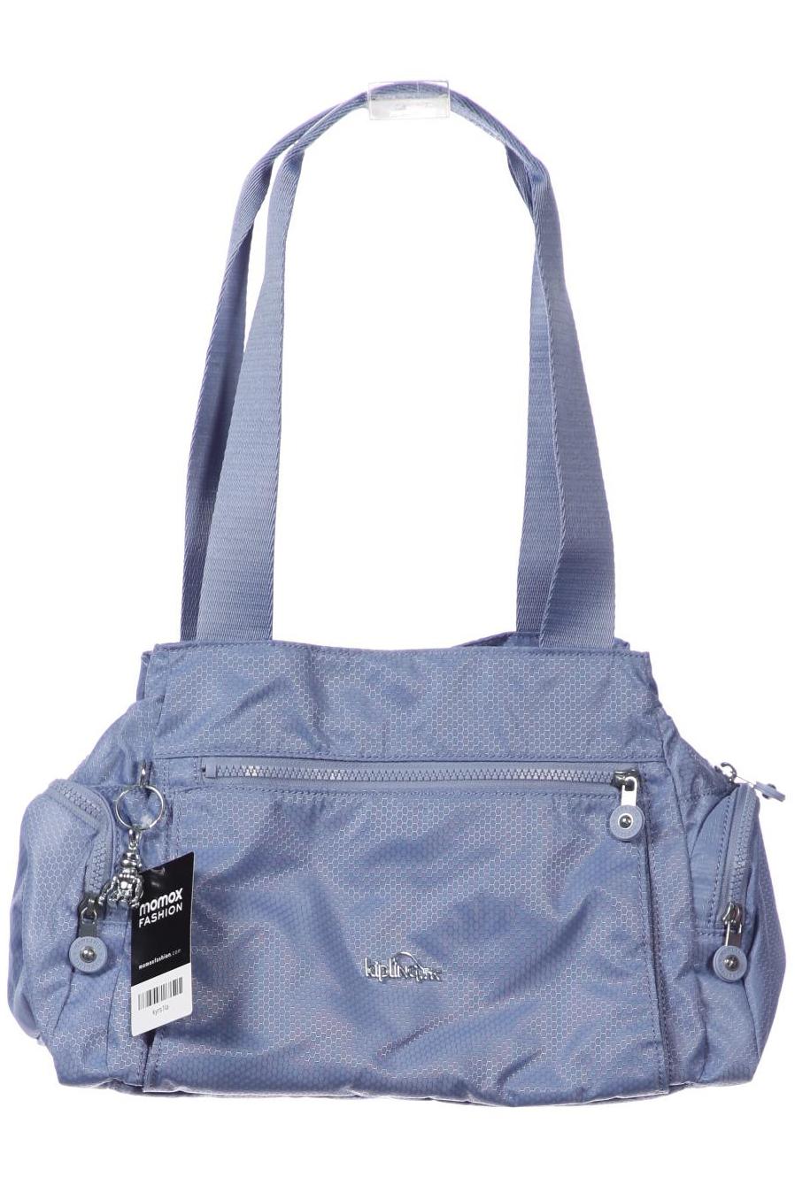 

Kipling Damen Handtasche, blau
