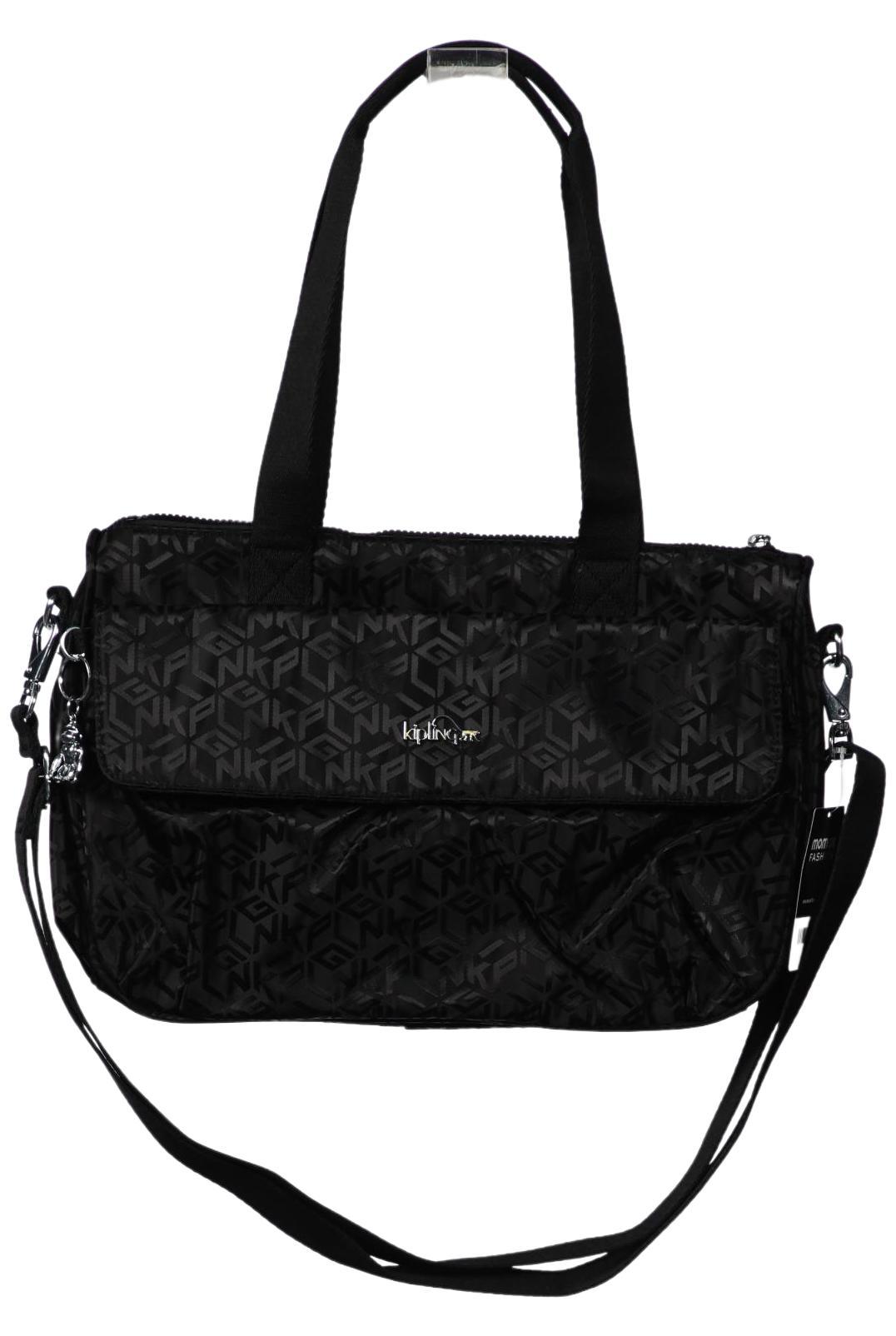 

Kipling Damen Handtasche, schwarz, Gr.