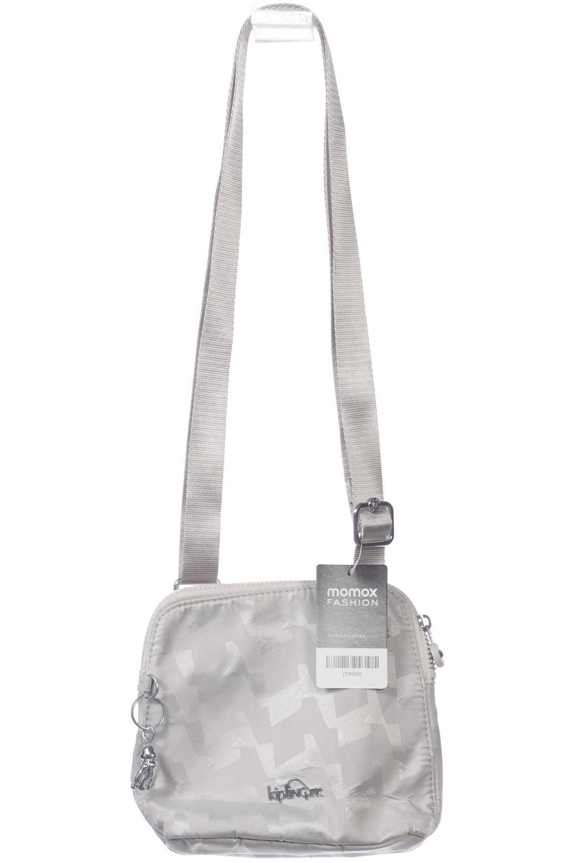 

Kipling Damen Handtasche, grau, Gr.