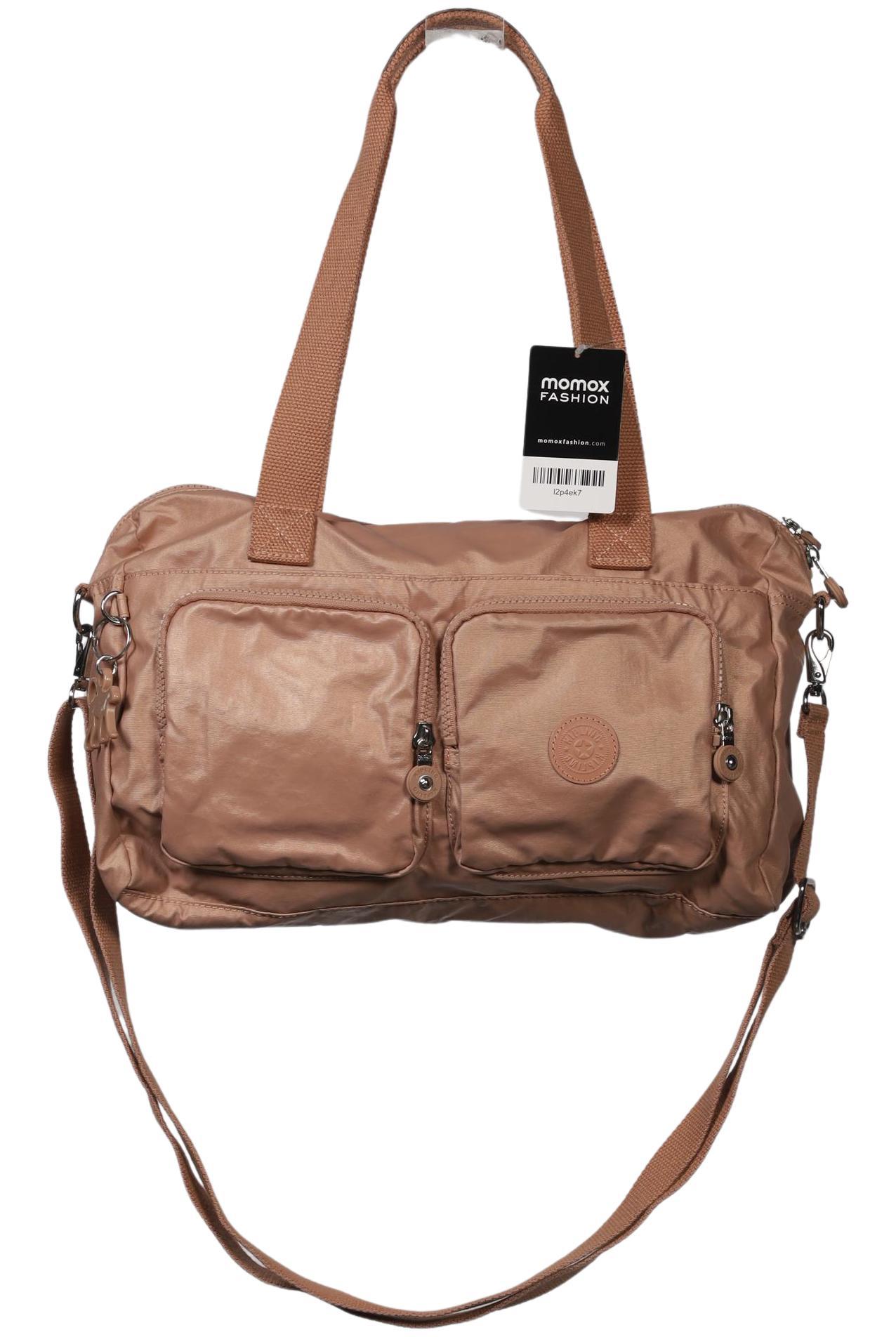 

Kipling Damen Handtasche, pink, Gr.