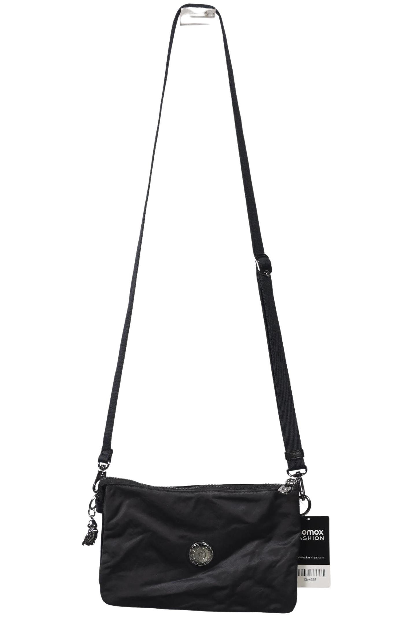 

Kipling Damen Handtasche, schwarz, Gr.