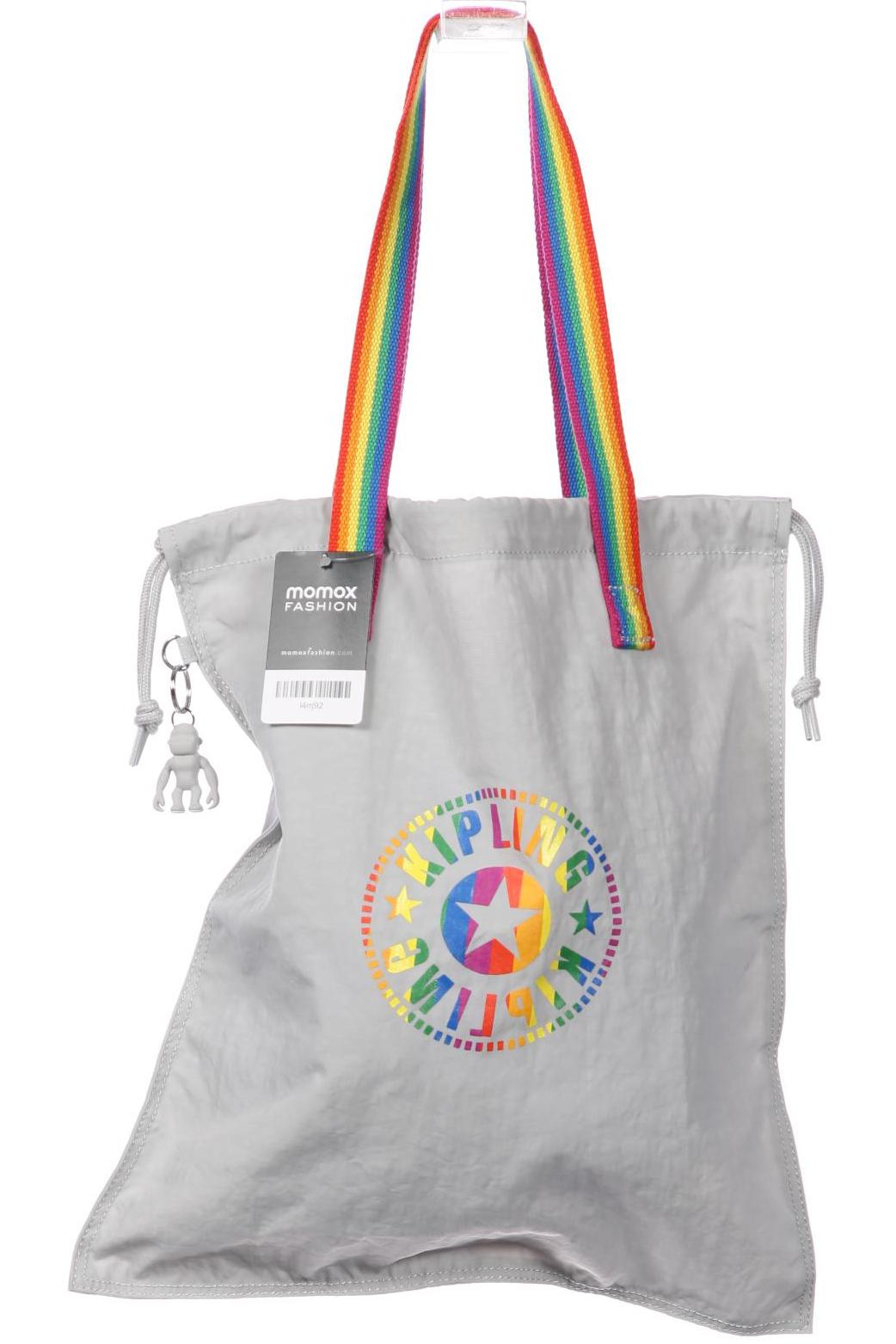 

Kipling Damen Handtasche, grau