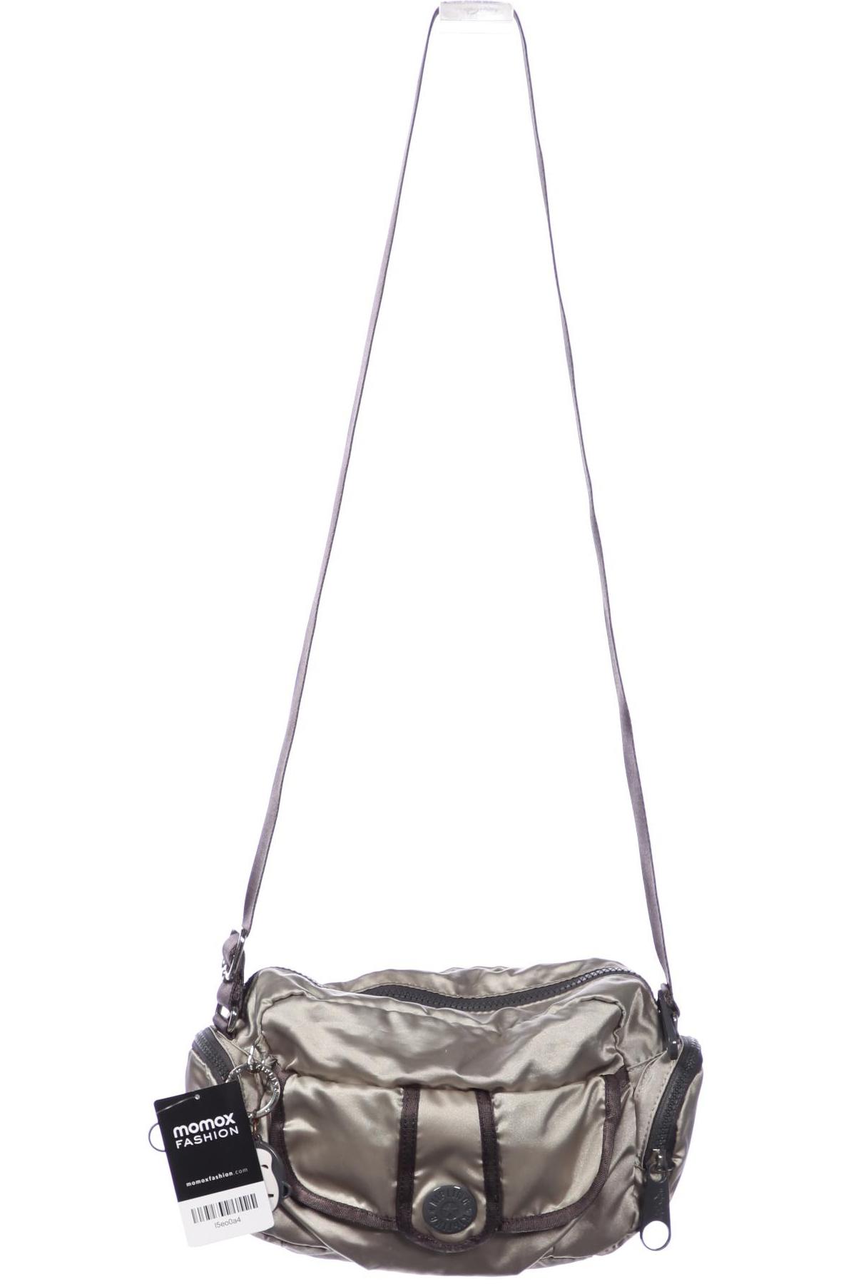 

Kipling Damen Handtasche, beige, Gr.