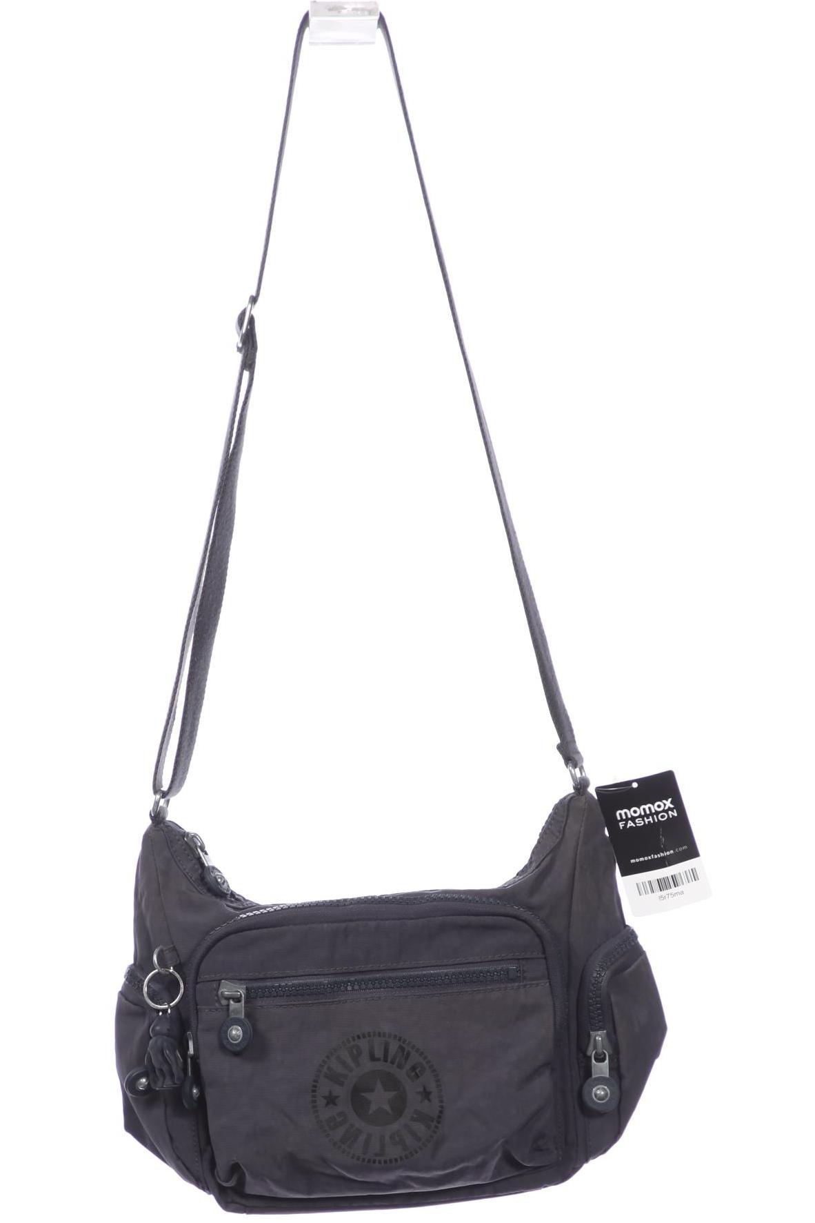

Kipling Damen Handtasche, marineblau, Gr.