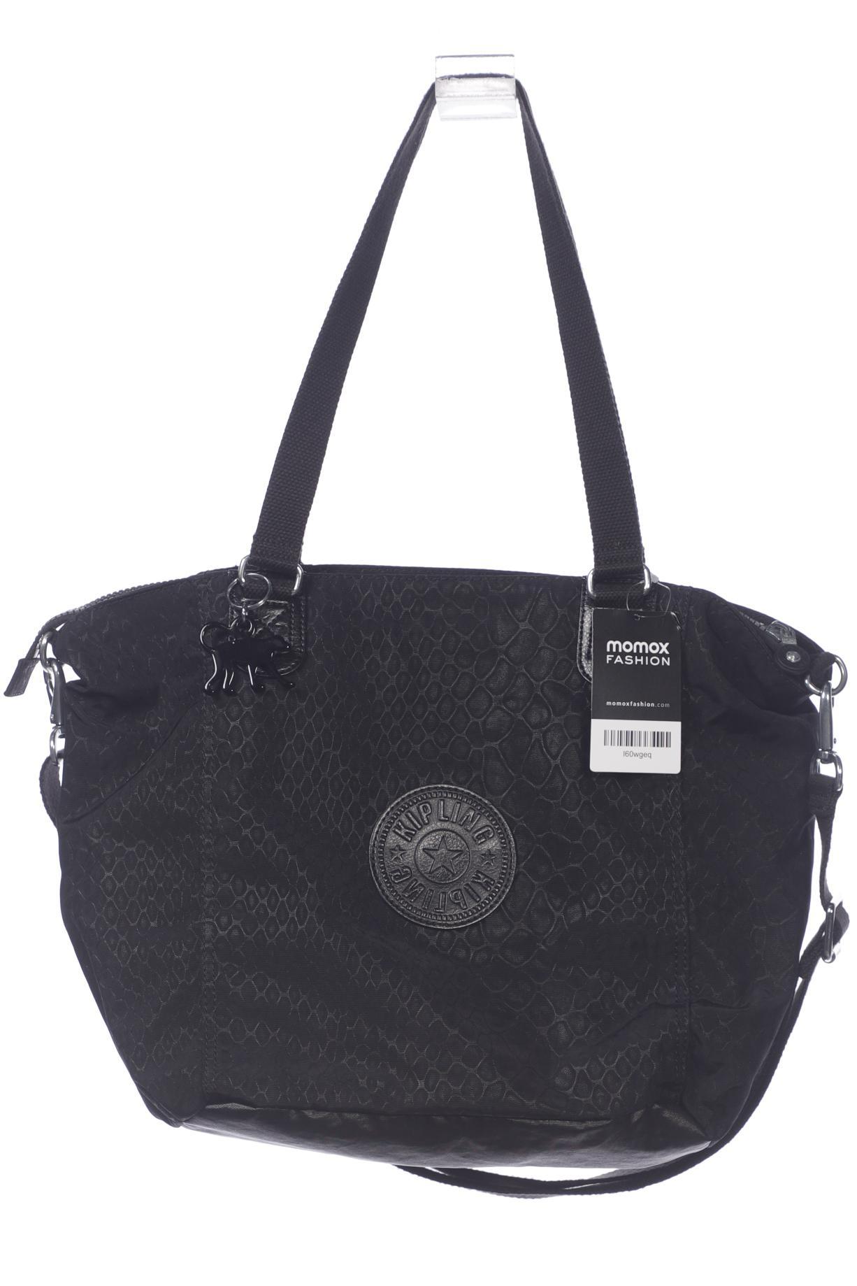

Kipling Damen Handtasche, schwarz, Gr.