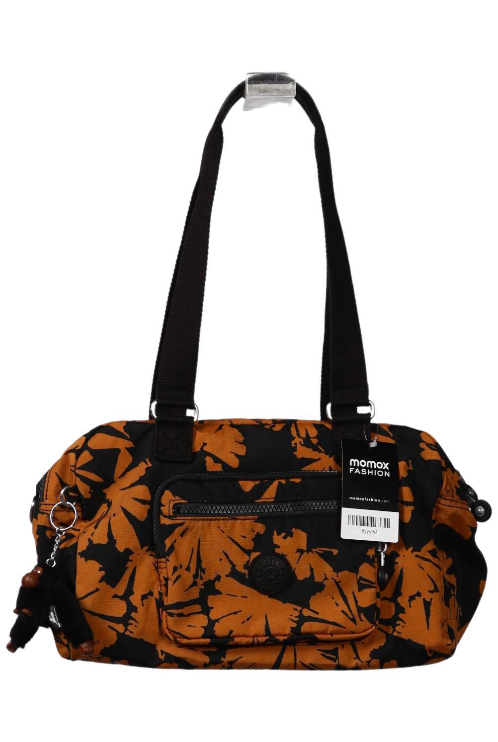 

Kipling Damen Handtasche, braun, Gr.