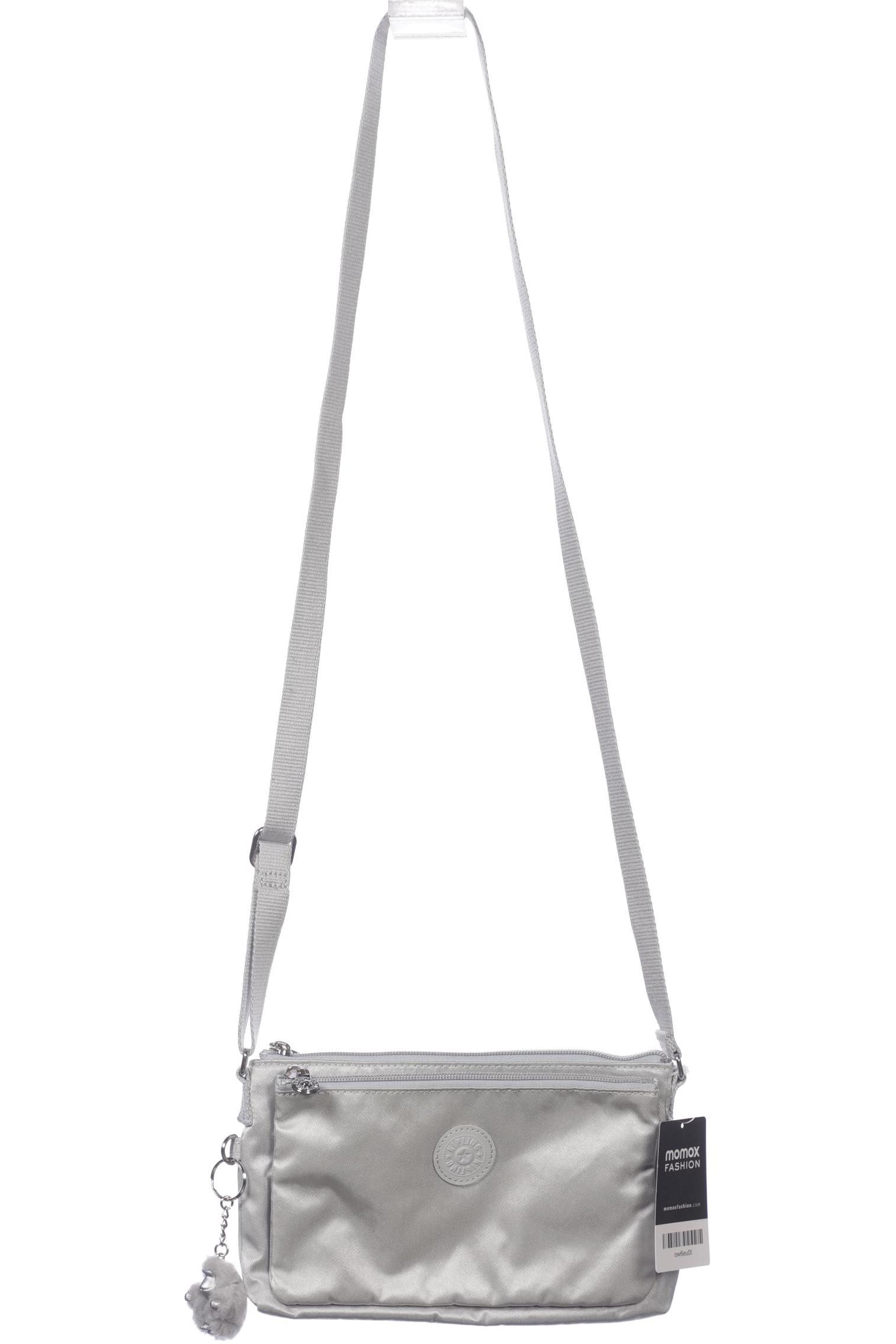 

Kipling Damen Handtasche, grau, Gr.