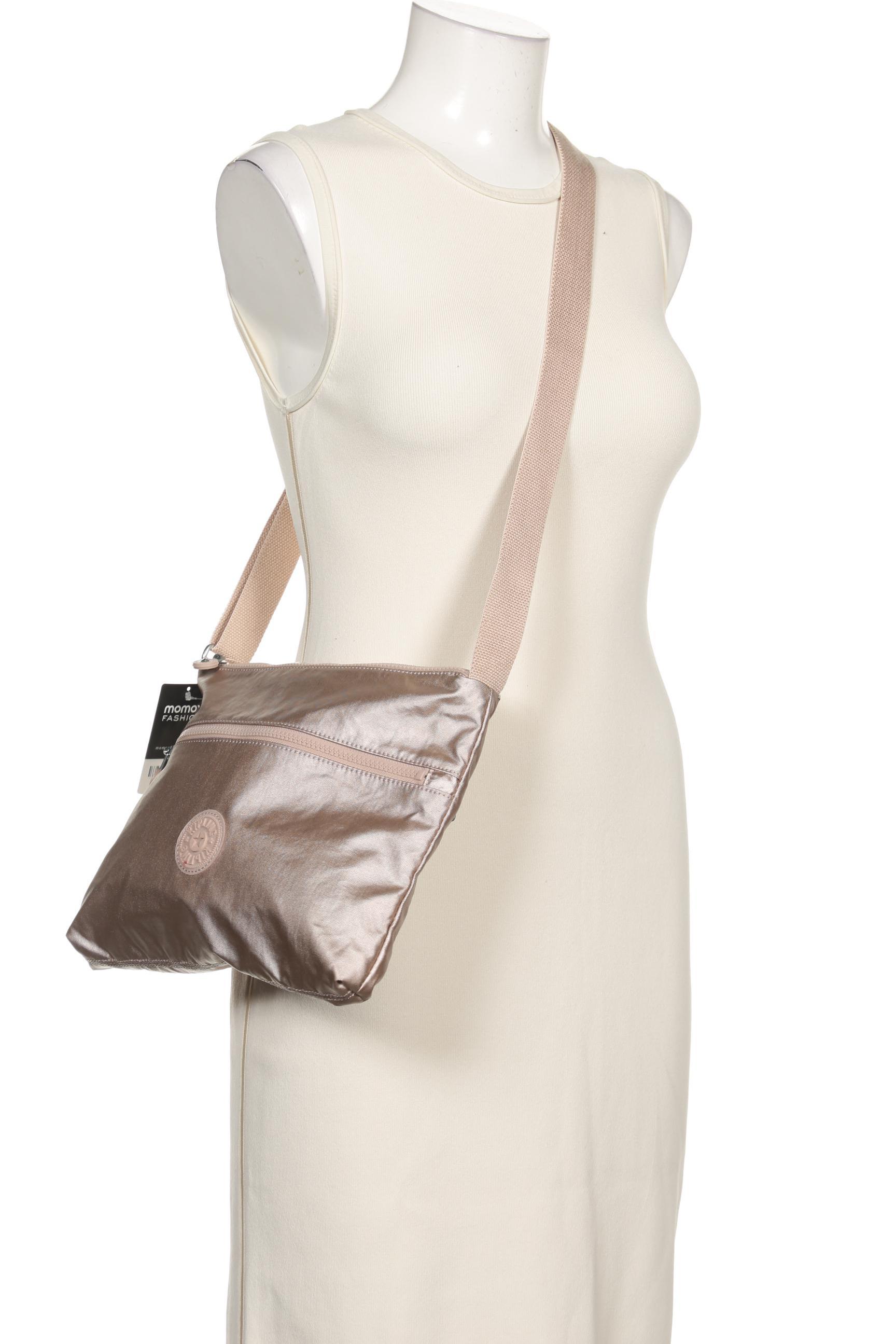 

Kipling Damen Handtasche, pink, Gr.
