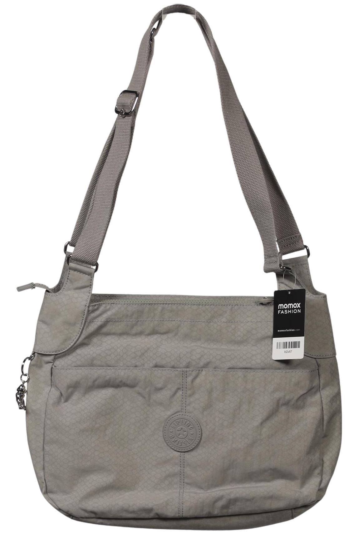 

Kipling Damen Handtasche, grau, Gr.
