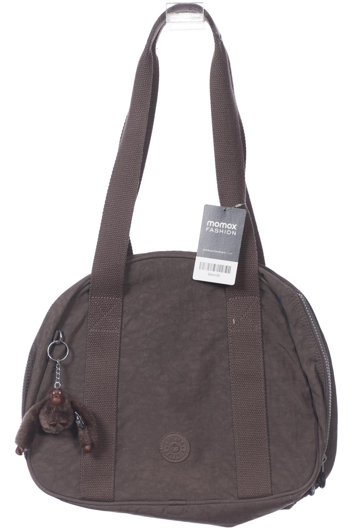 

Kipling Damen Handtasche, braun