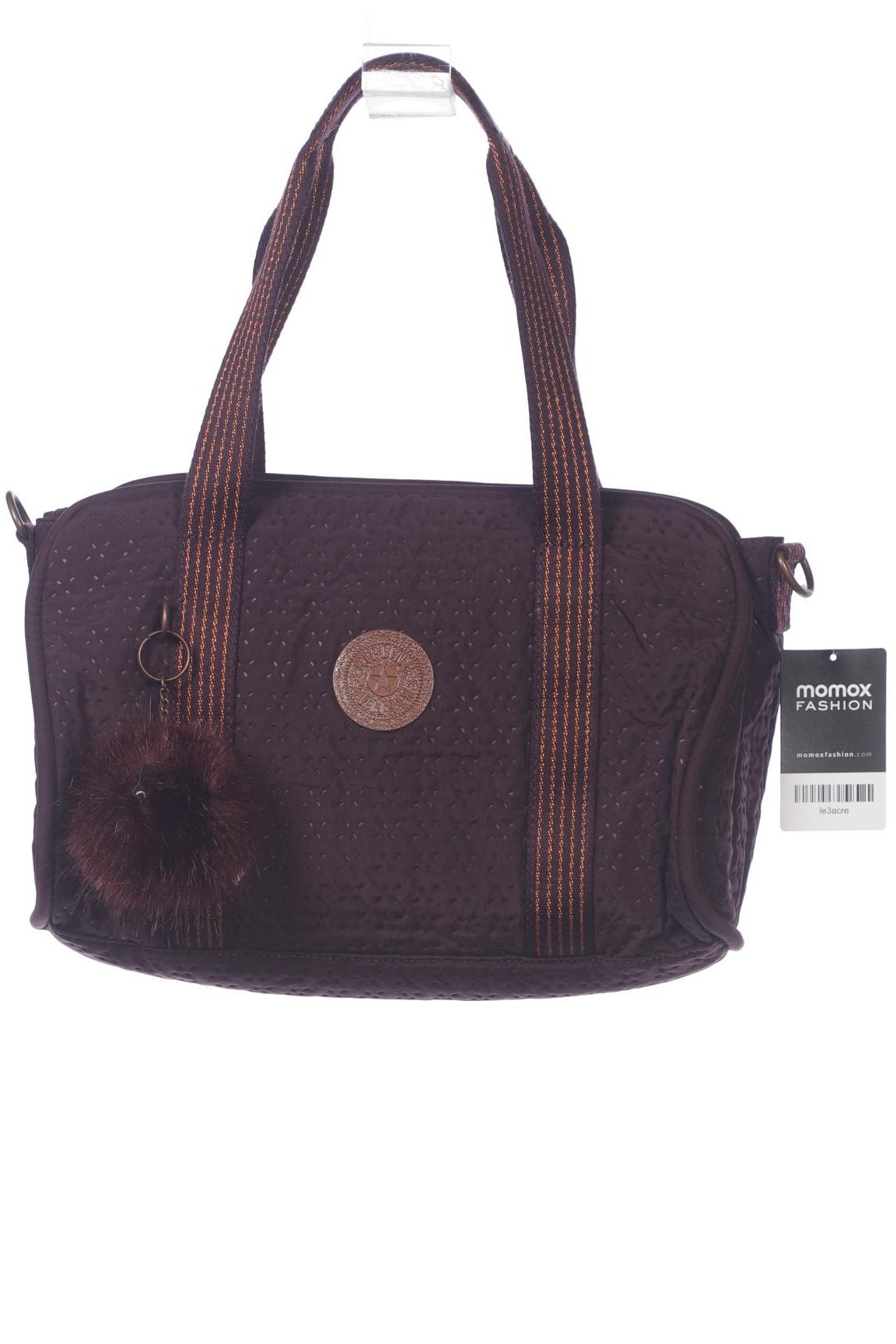 

Kipling Damen Handtasche, bordeaux, Gr.