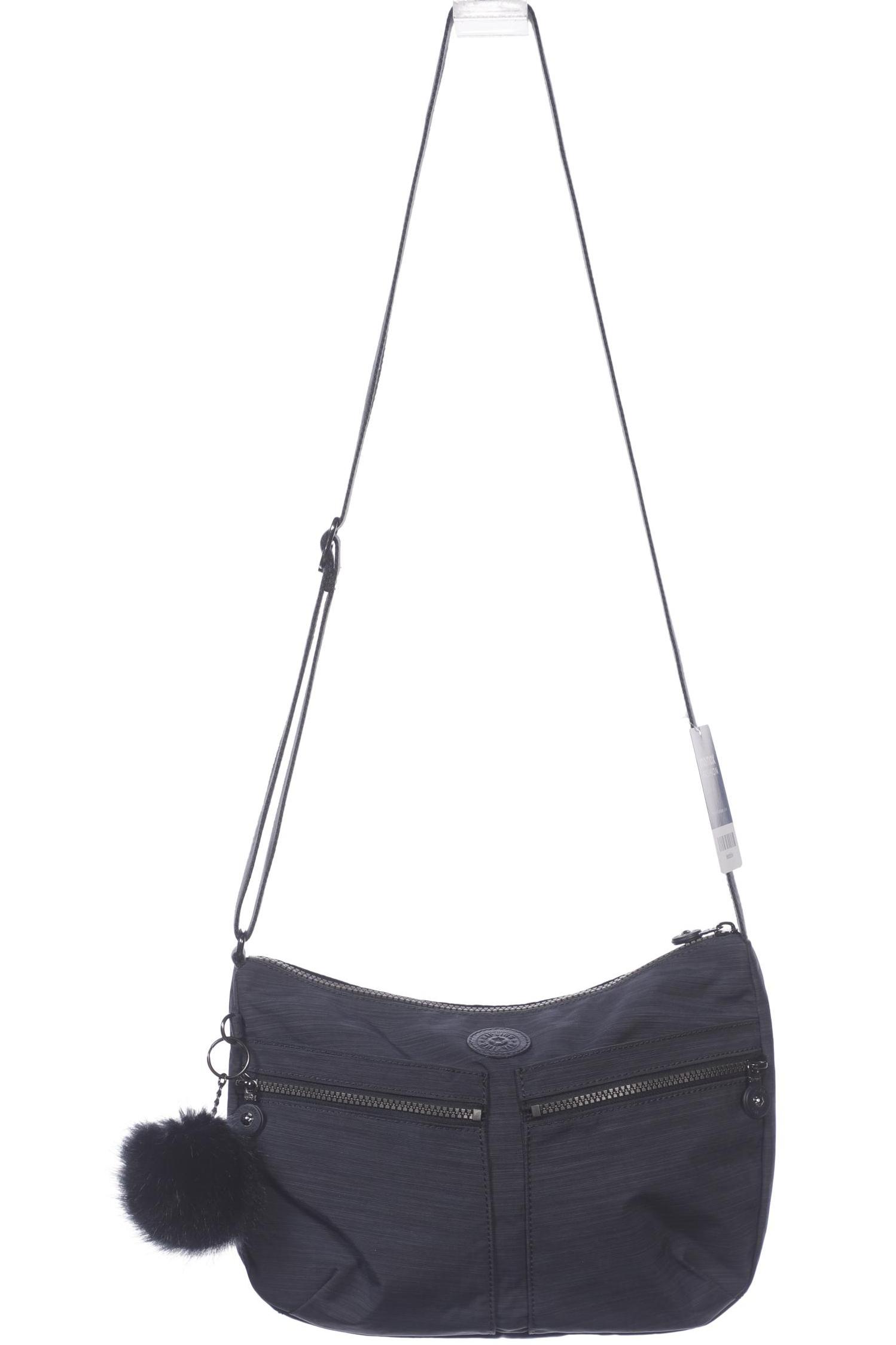 

Kipling Damen Handtasche, marineblau, Gr.