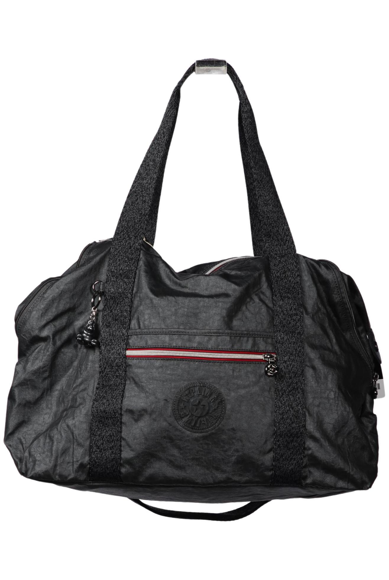 

Kipling Damen Handtasche, grau, Gr.
