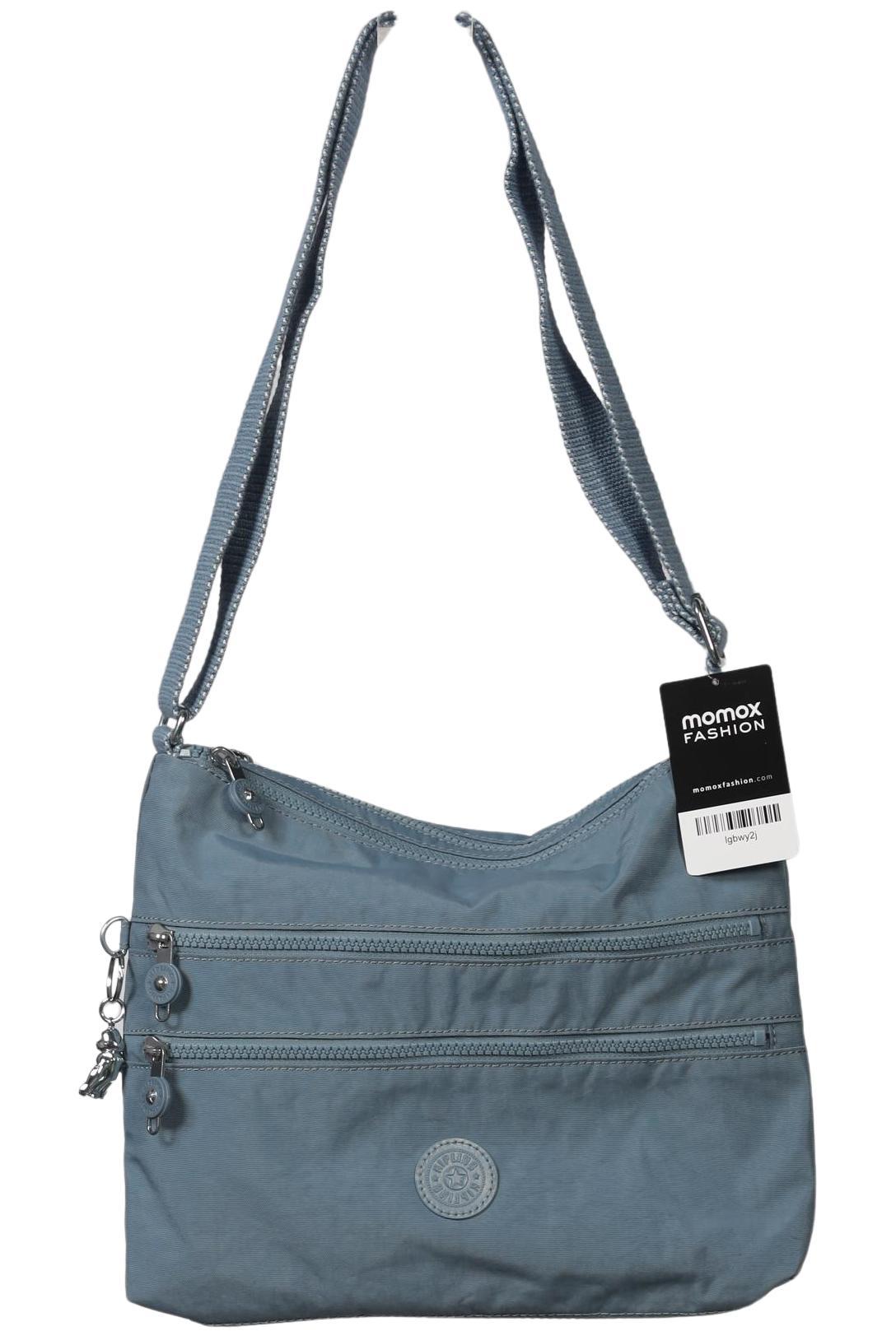 

Kipling Damen Handtasche, blau, Gr.