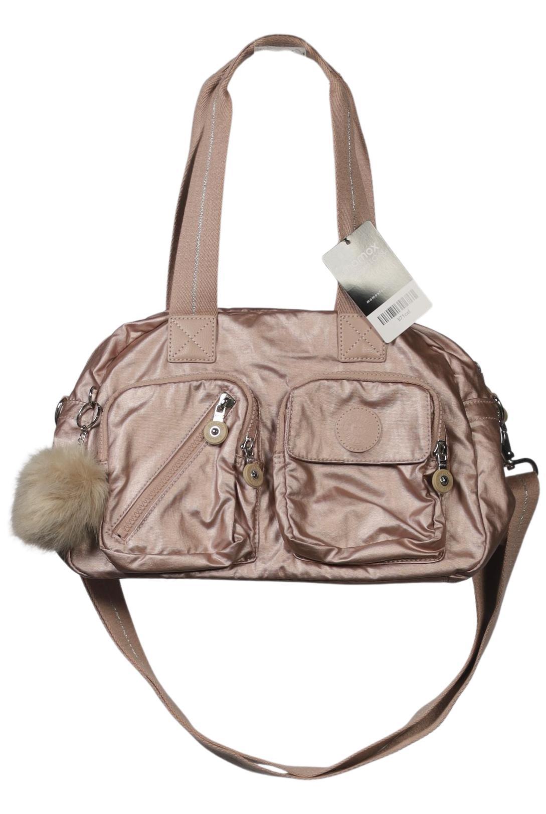 

Kipling Damen Handtasche, beige, Gr.