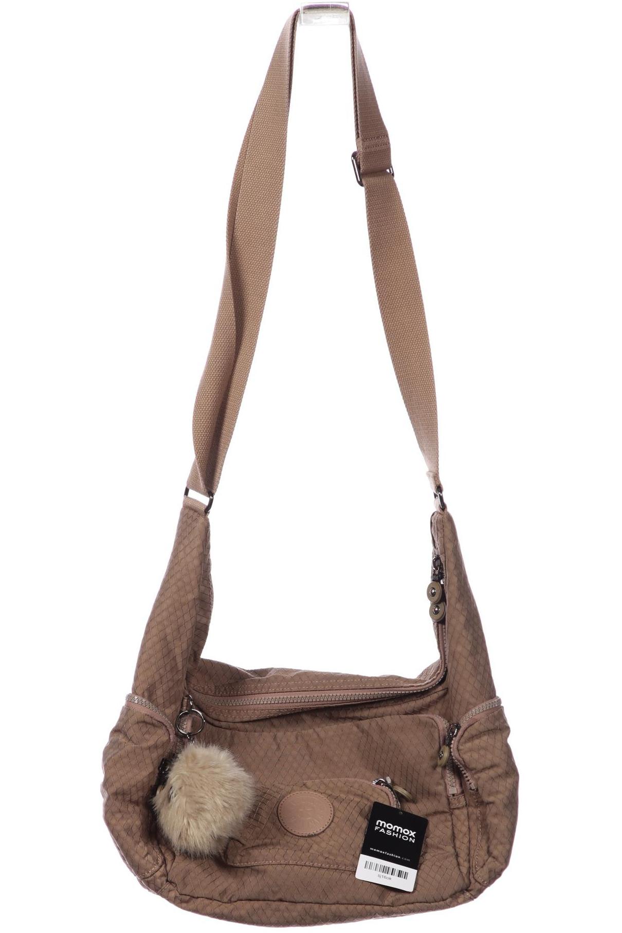 

Kipling Damen Handtasche, braun